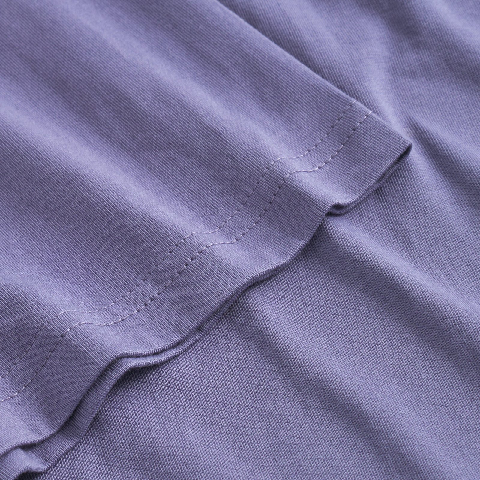 T-shirt Stockholm Base Heron Blue