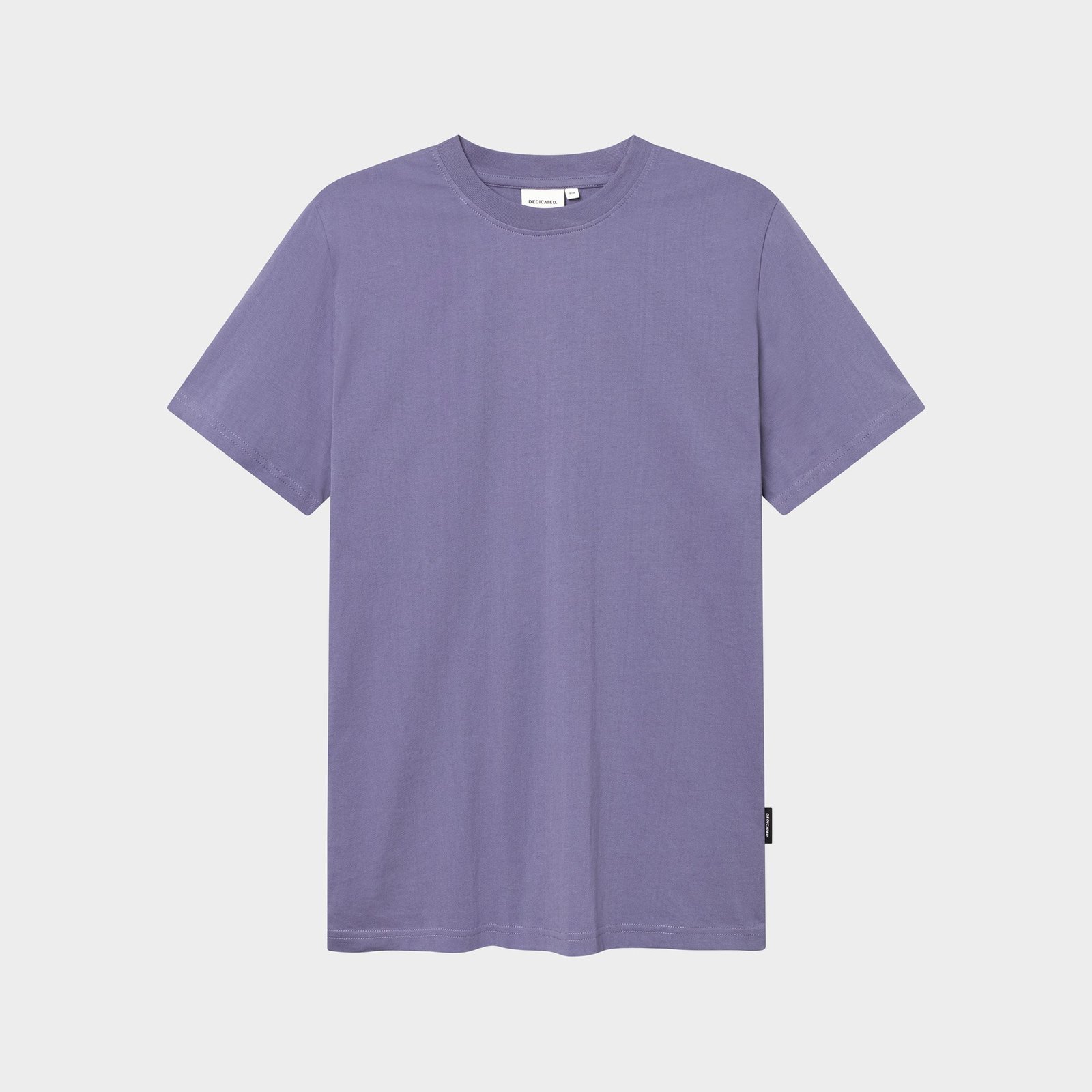 T-shirt Stockholm Base Heron Blue