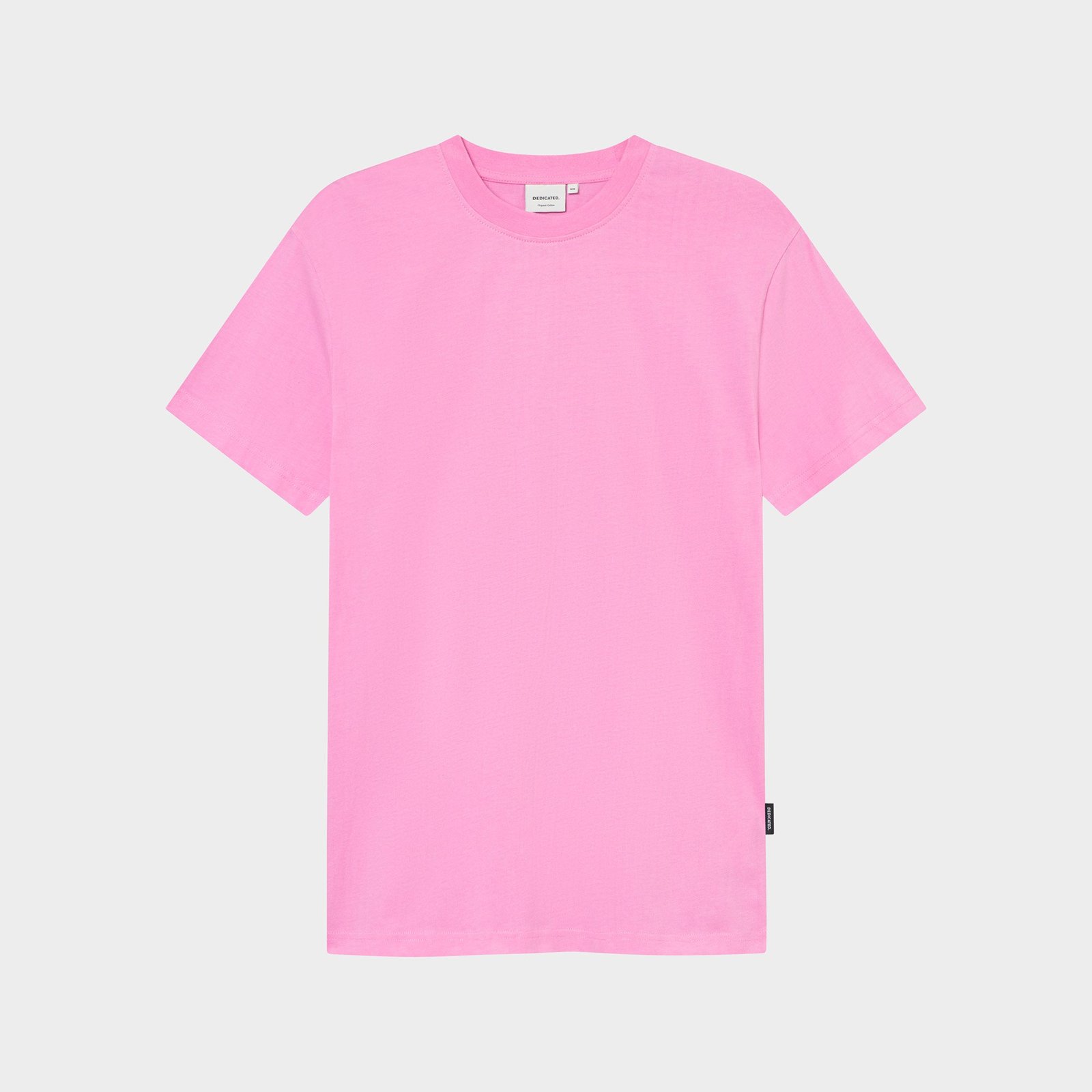 T-shirt Stockholm Base Moonlite Pink