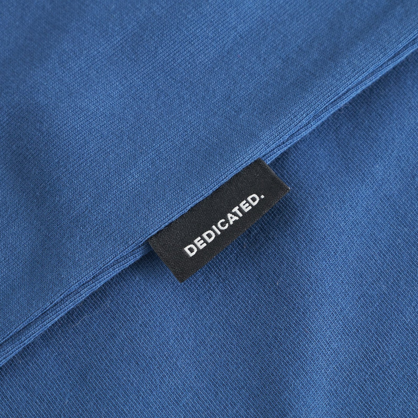 T-shirt Stockholm Base True Blue