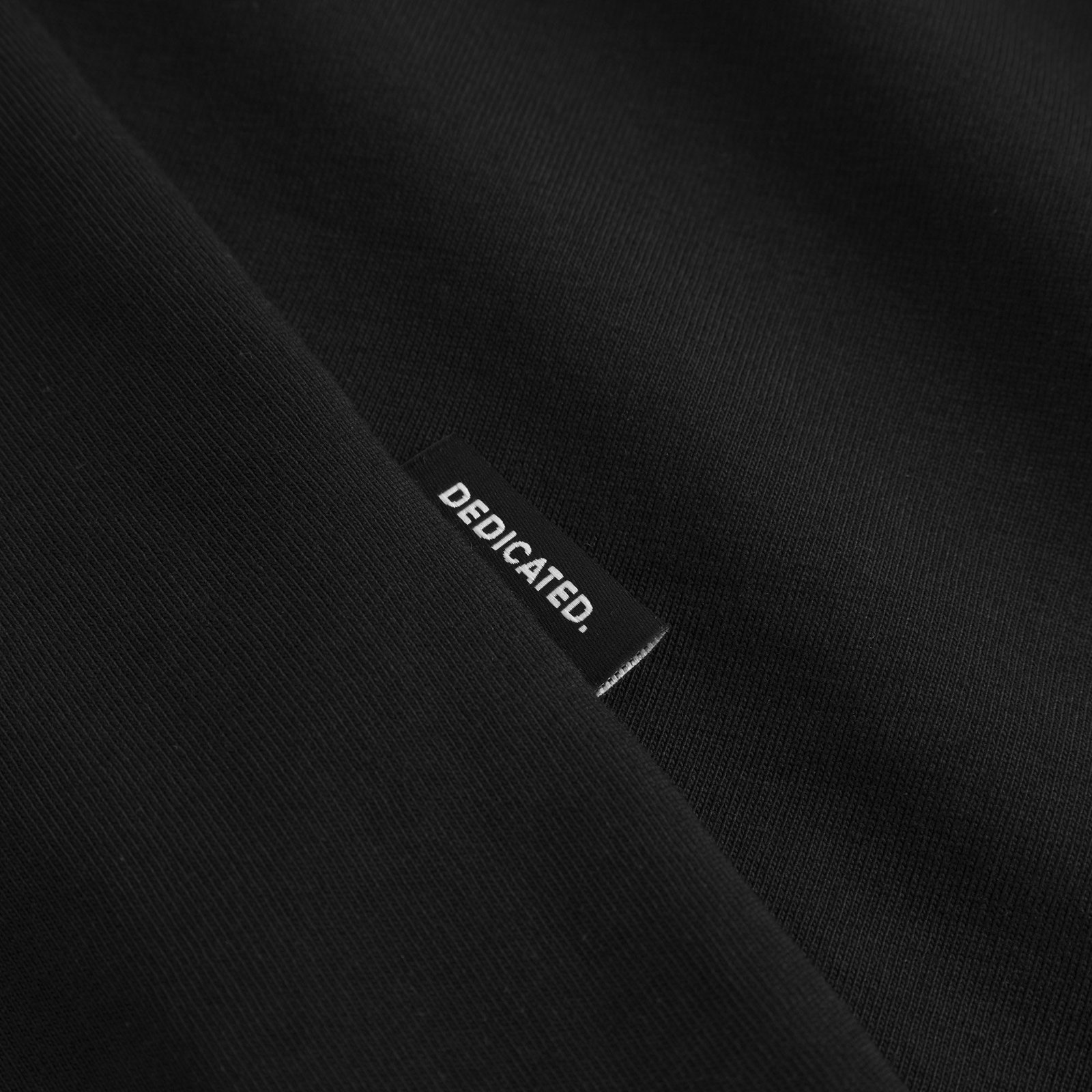 T-shirt Stockholm Band Together Black