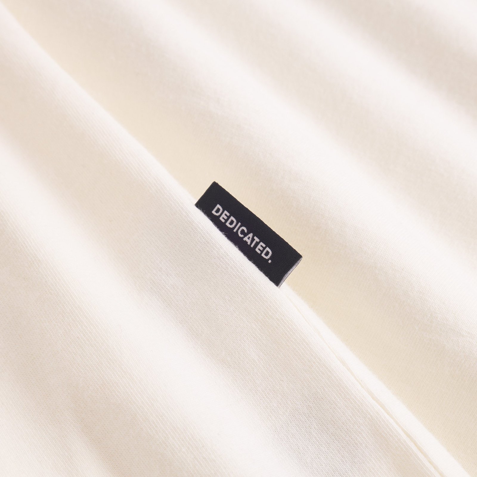 T-shirt Stockholm Fallen Skier Off-White