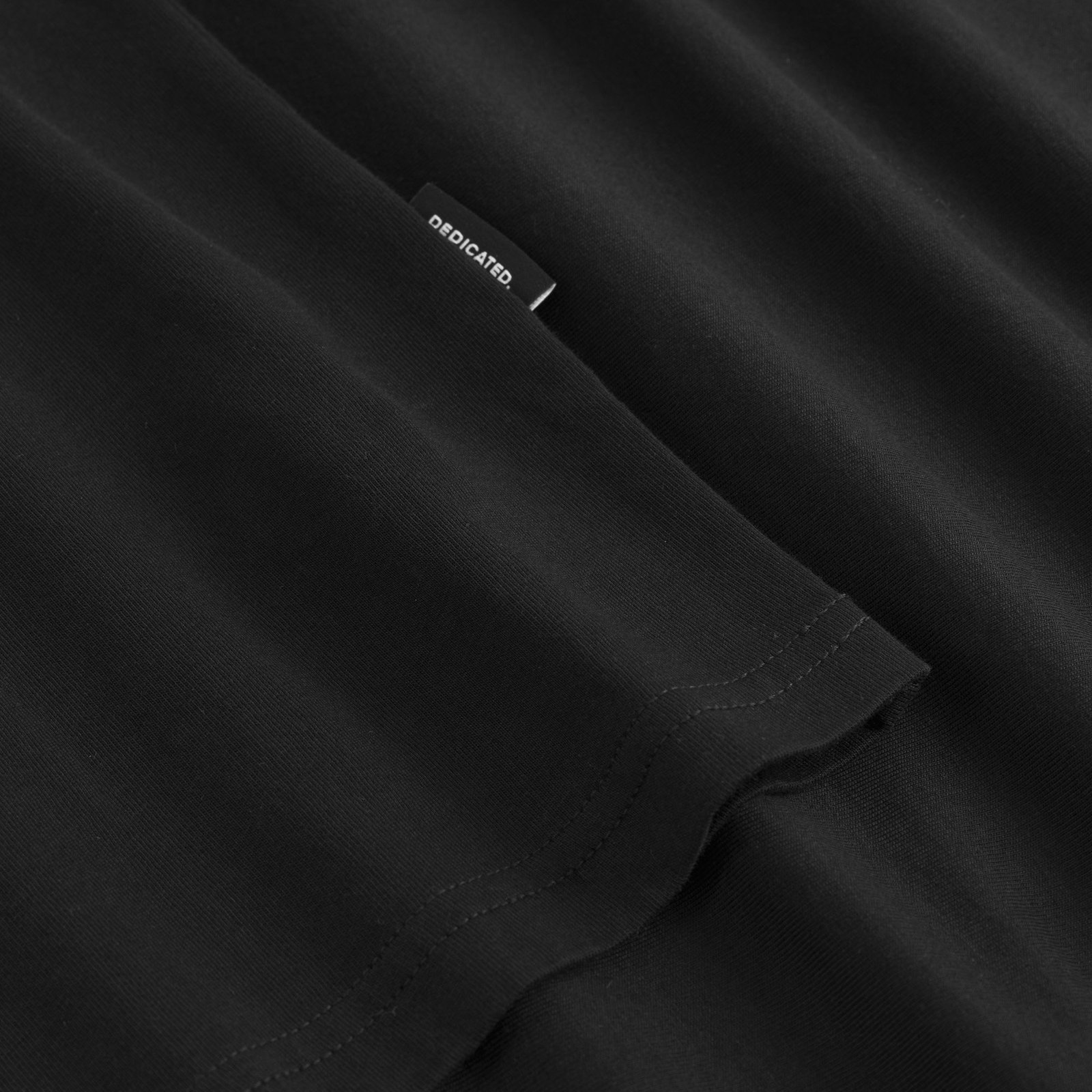 T-shirt Stockholm Starstruck Black