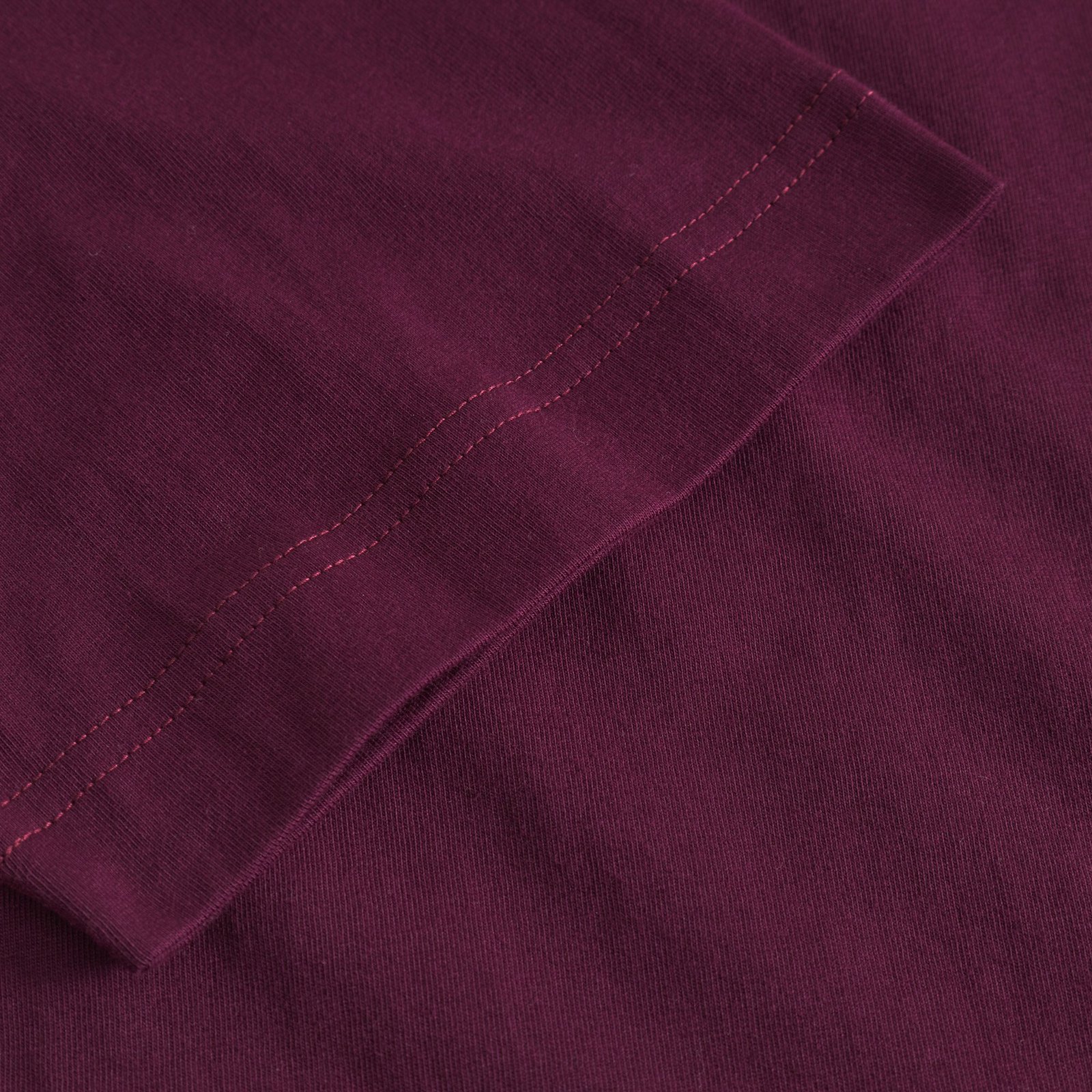 T-shirt Vadstena Base Fig Red