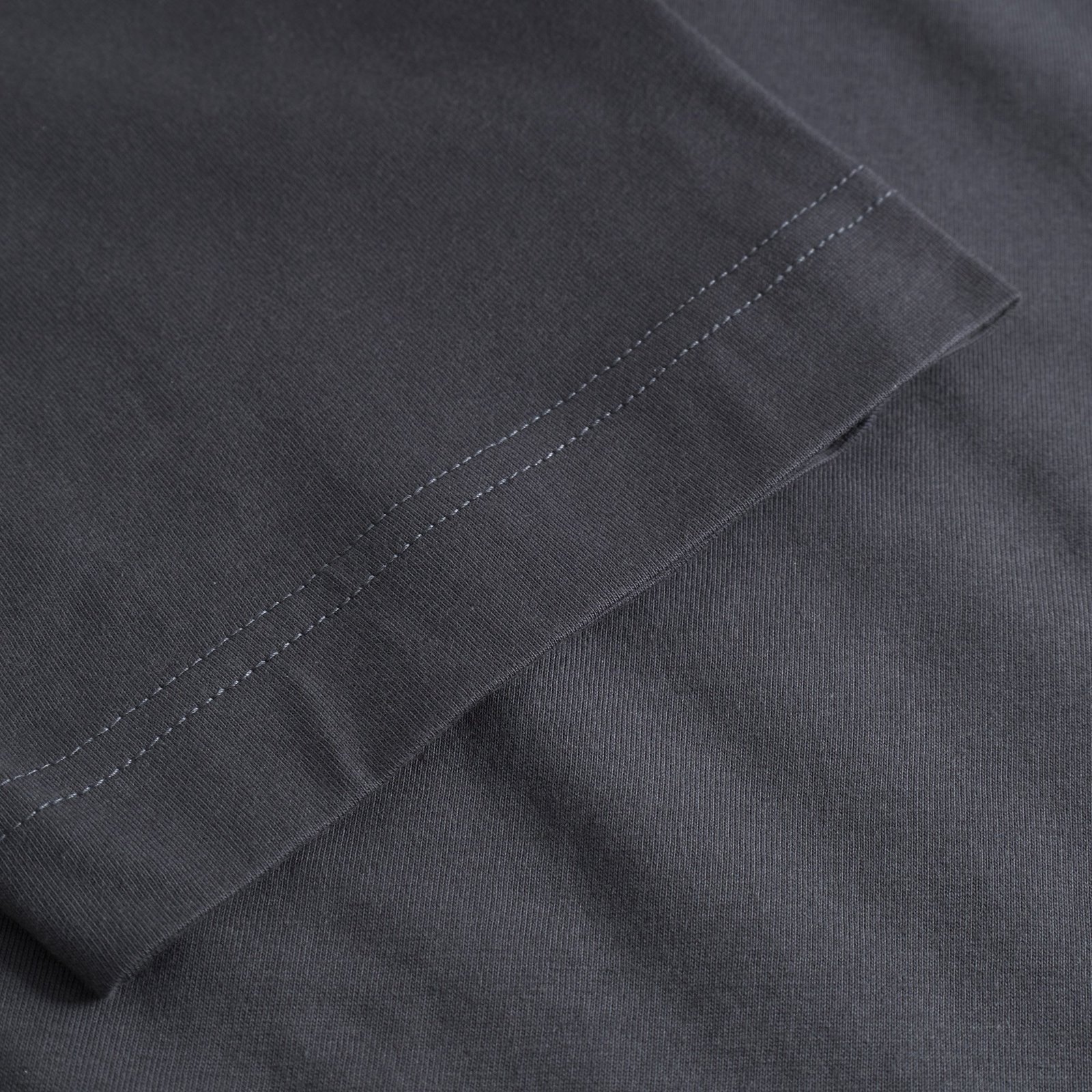 T-shirt Vadstena Cowgirl Charcoal