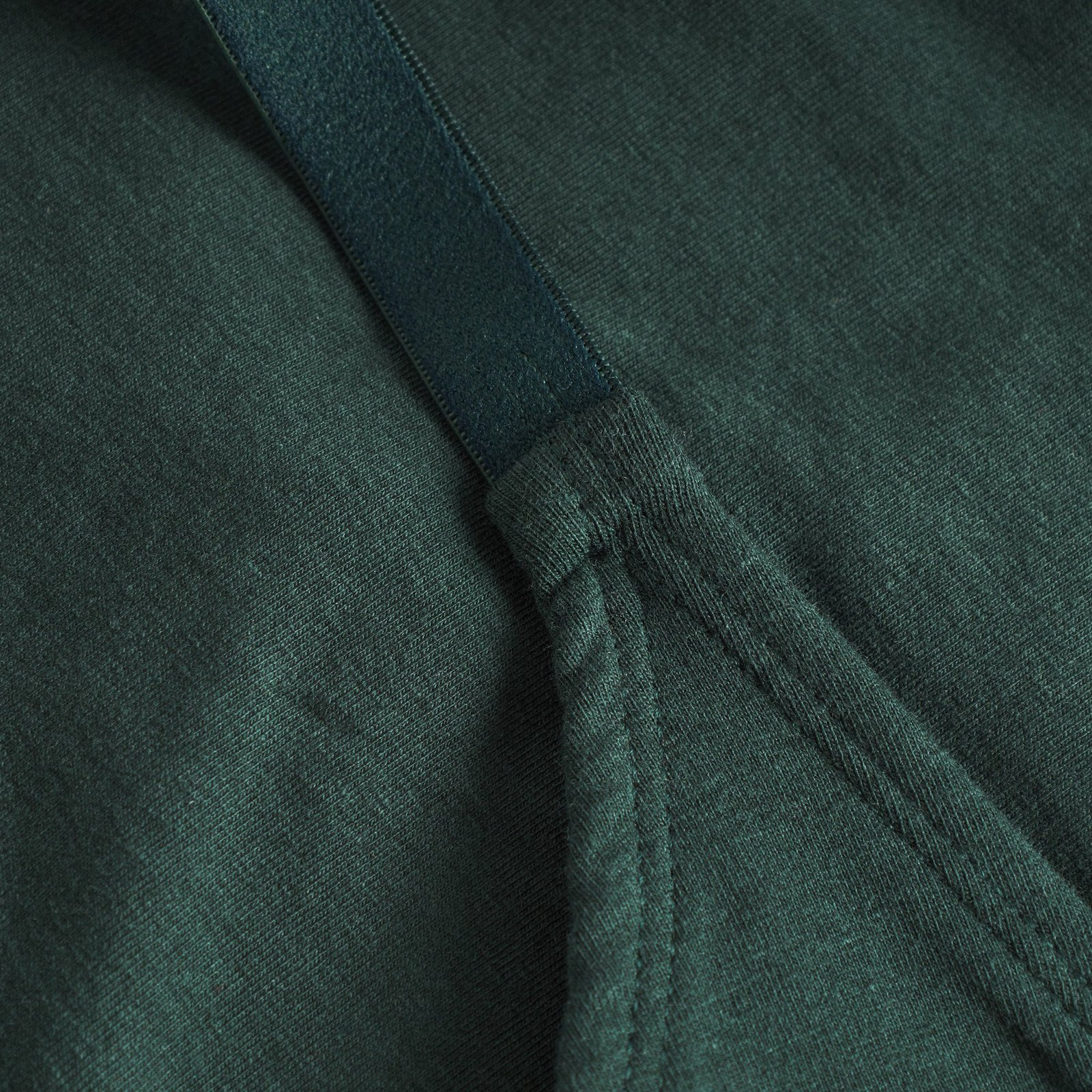 Soft Bra Junsele Dark Green