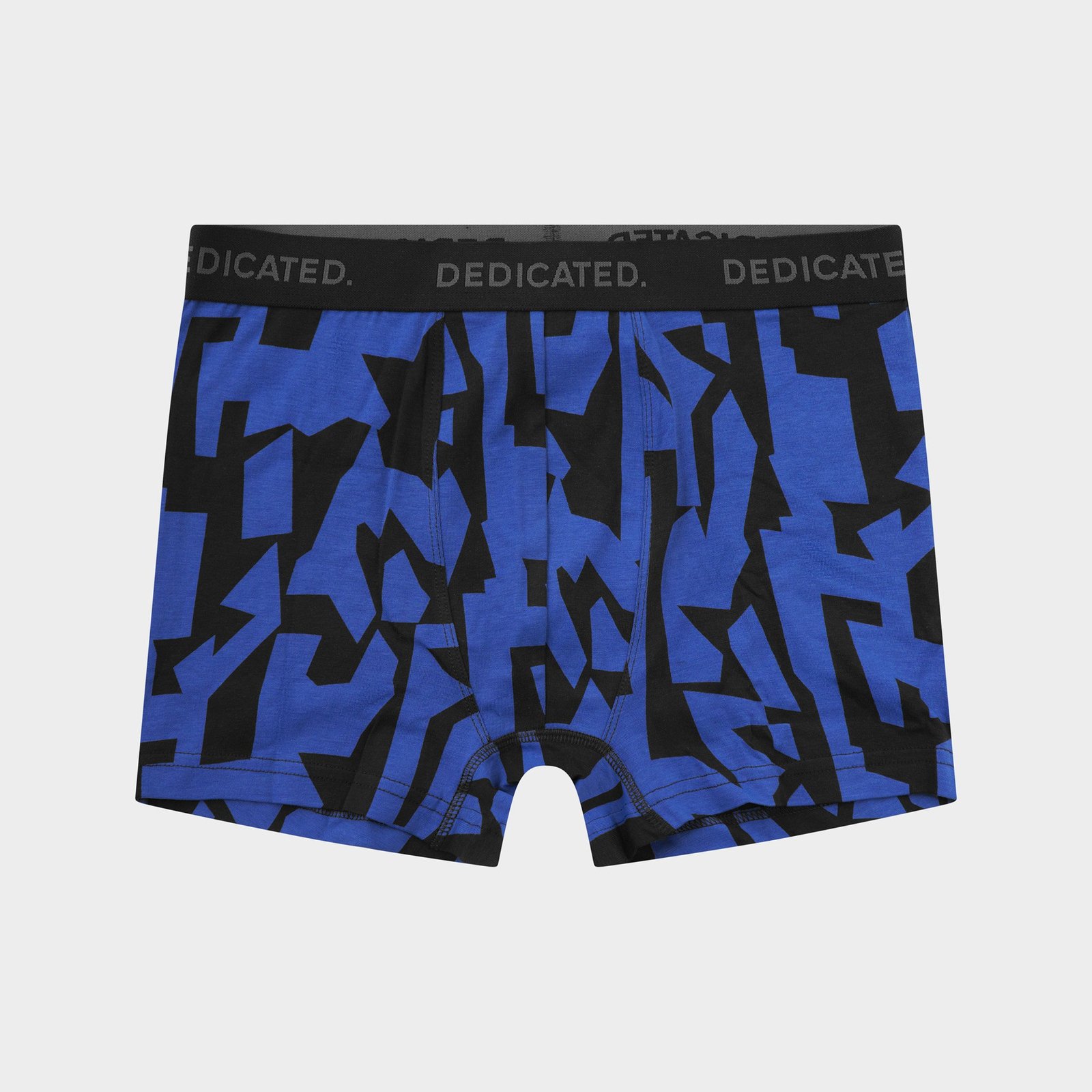 Boxer Briefs Kalix Abstract 3-pack Multi Color