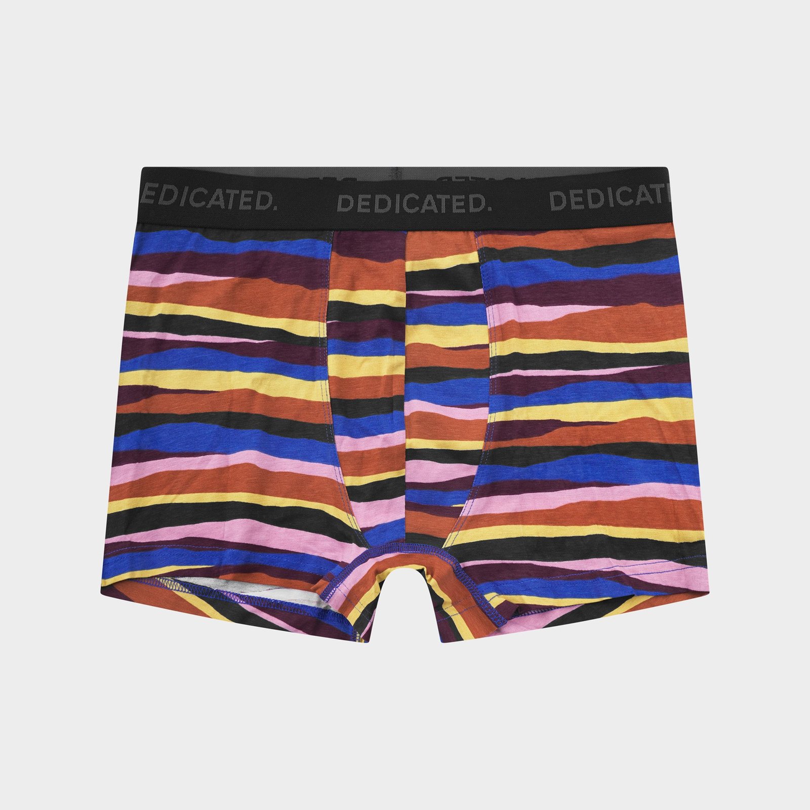 Boxer Briefs Kalix Abstract Stripes Multi Color