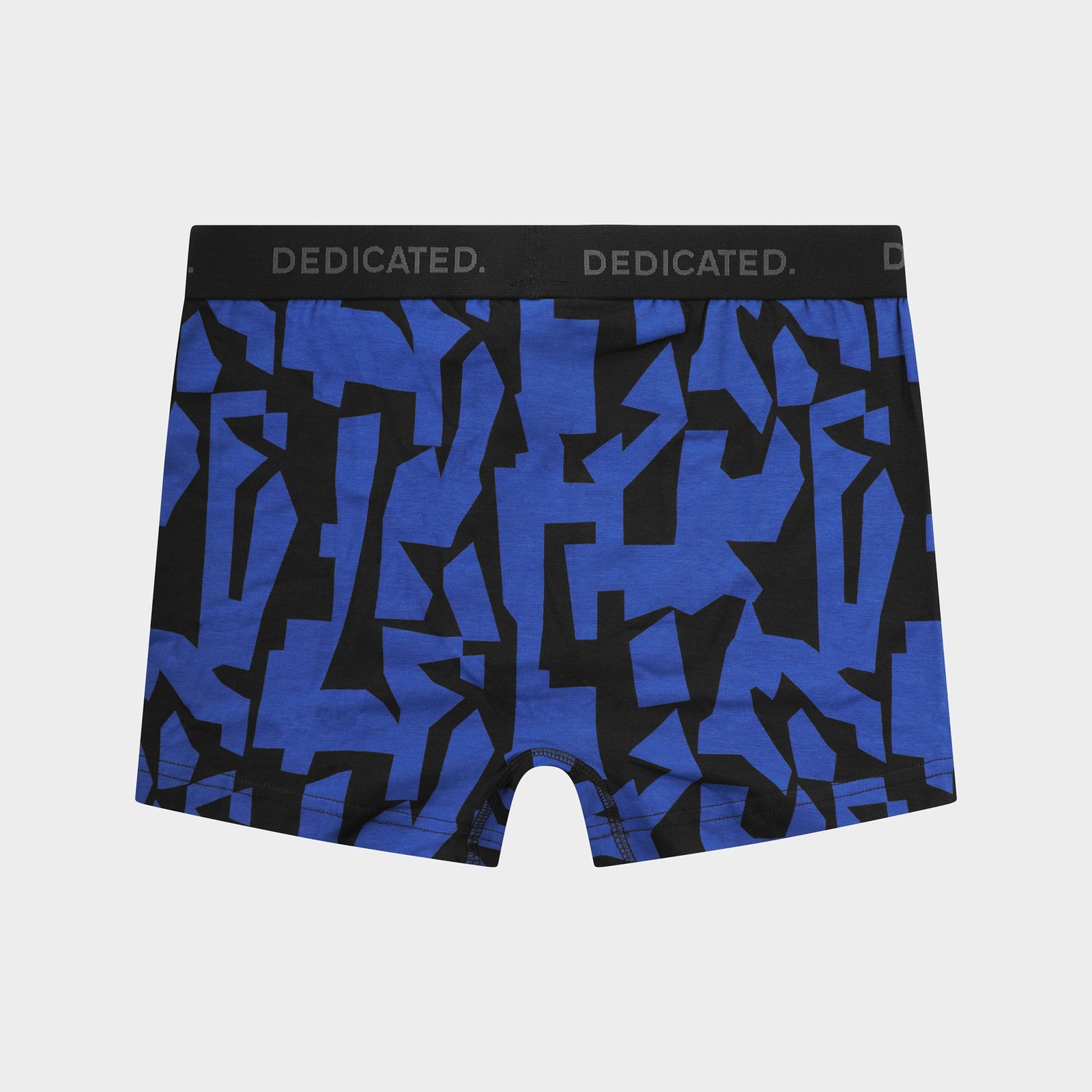 Boxer Briefs Kalix Color Blocked Multi Color