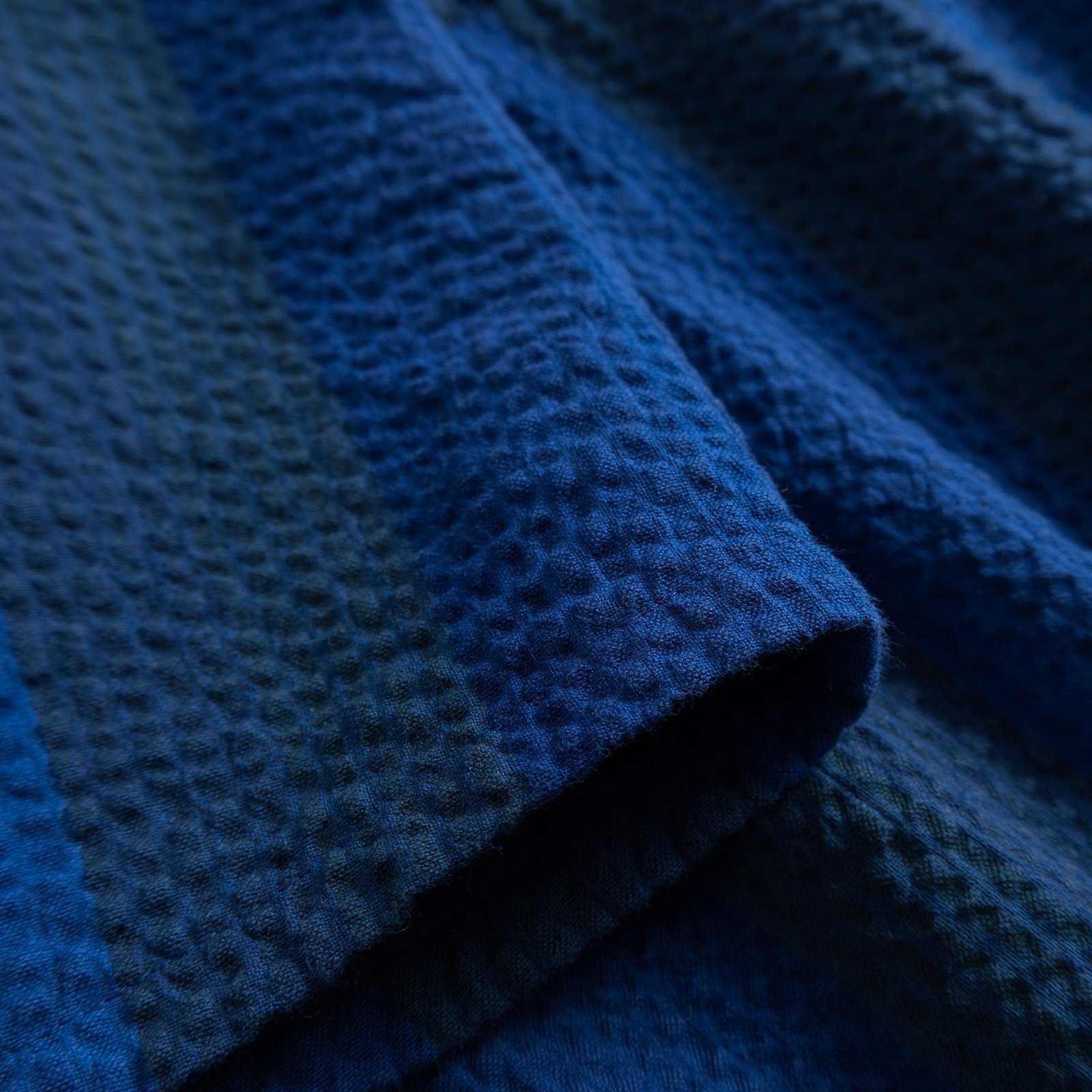 Skirt Finnhamn Stripe Sodalite Blue