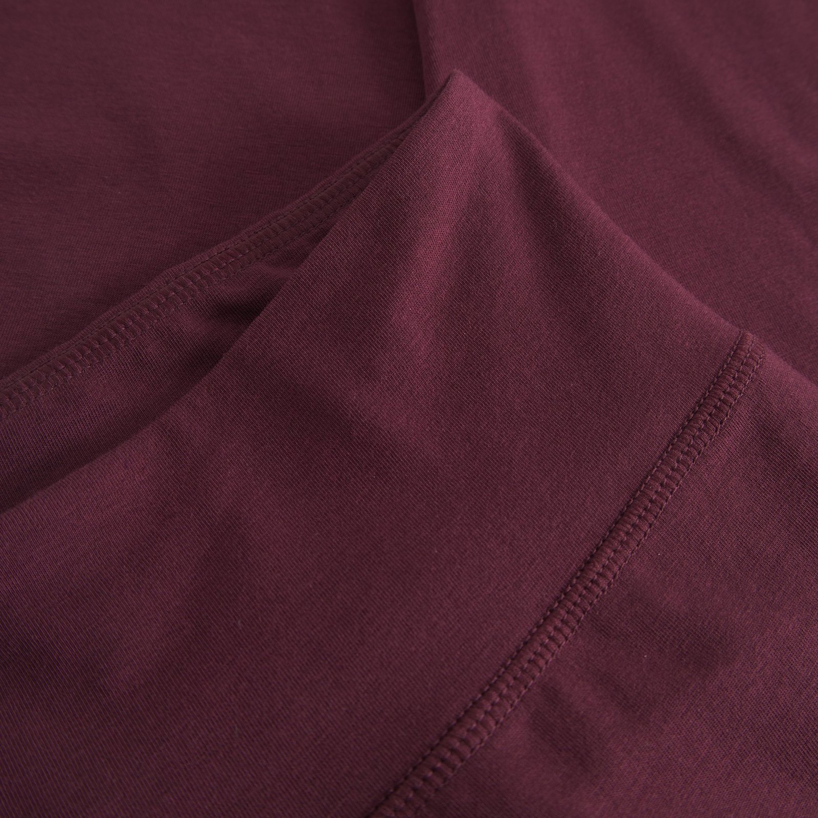 Tights Sanna Fig Red