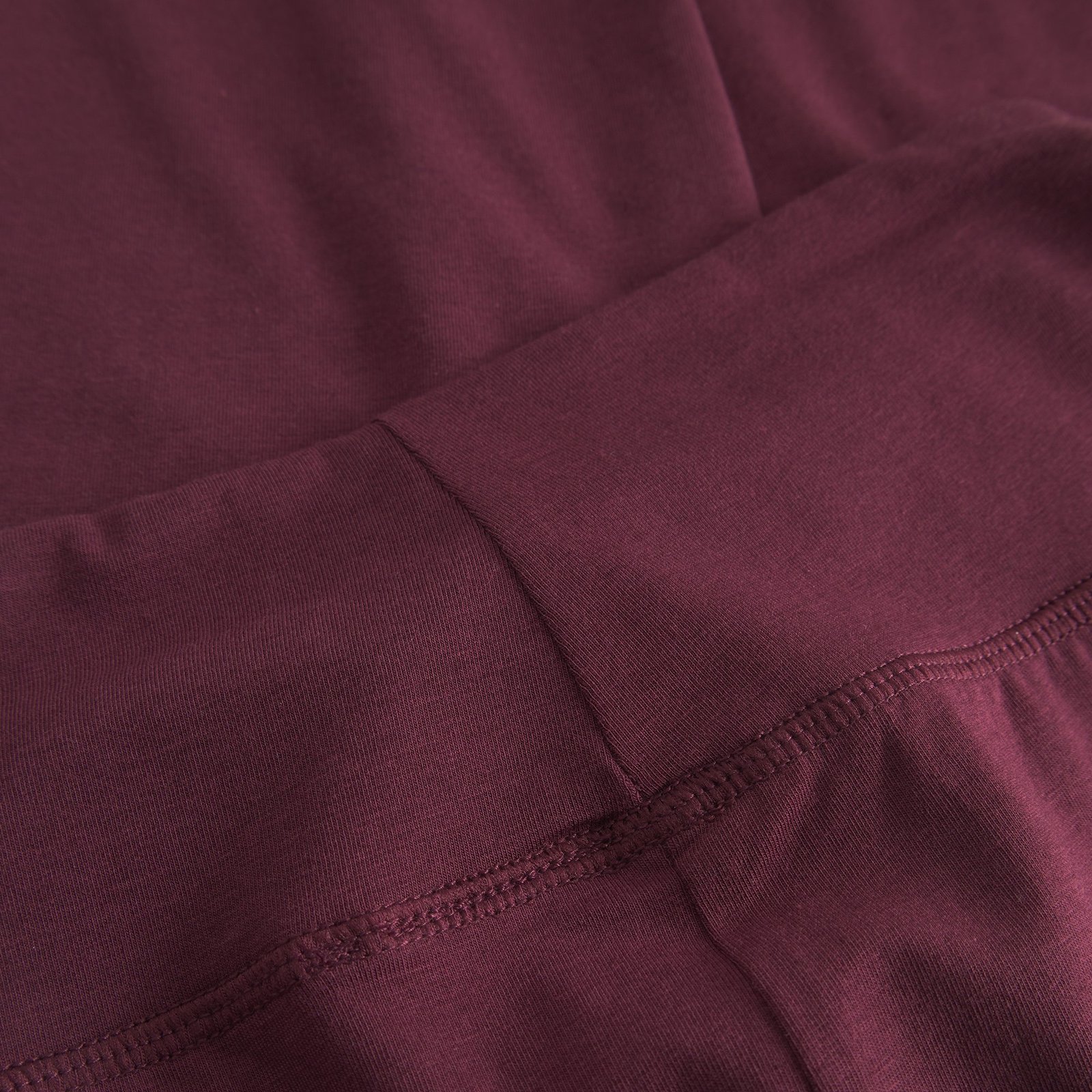 Tights Sanna Fig Red