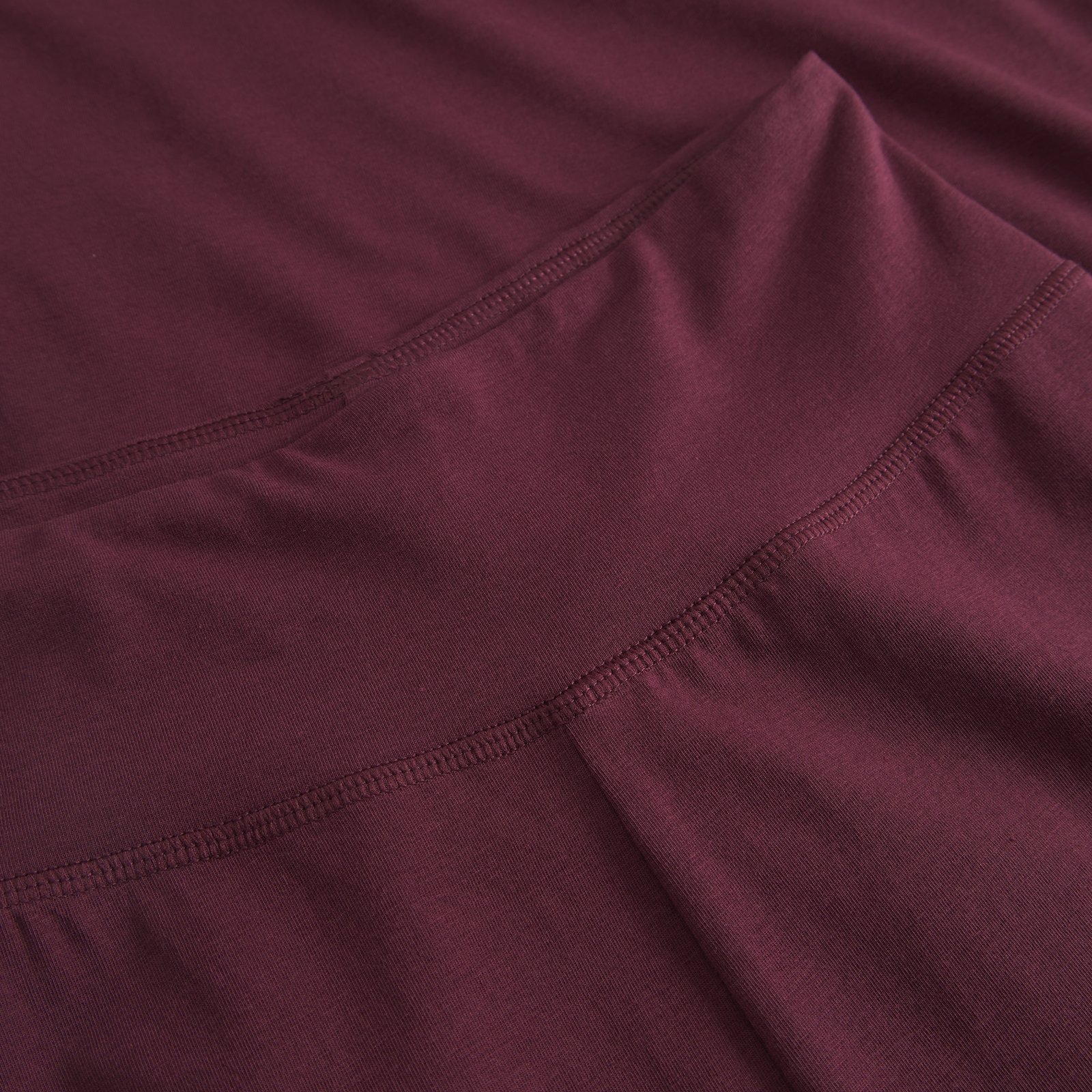 Bike Tights Heden Fig Red