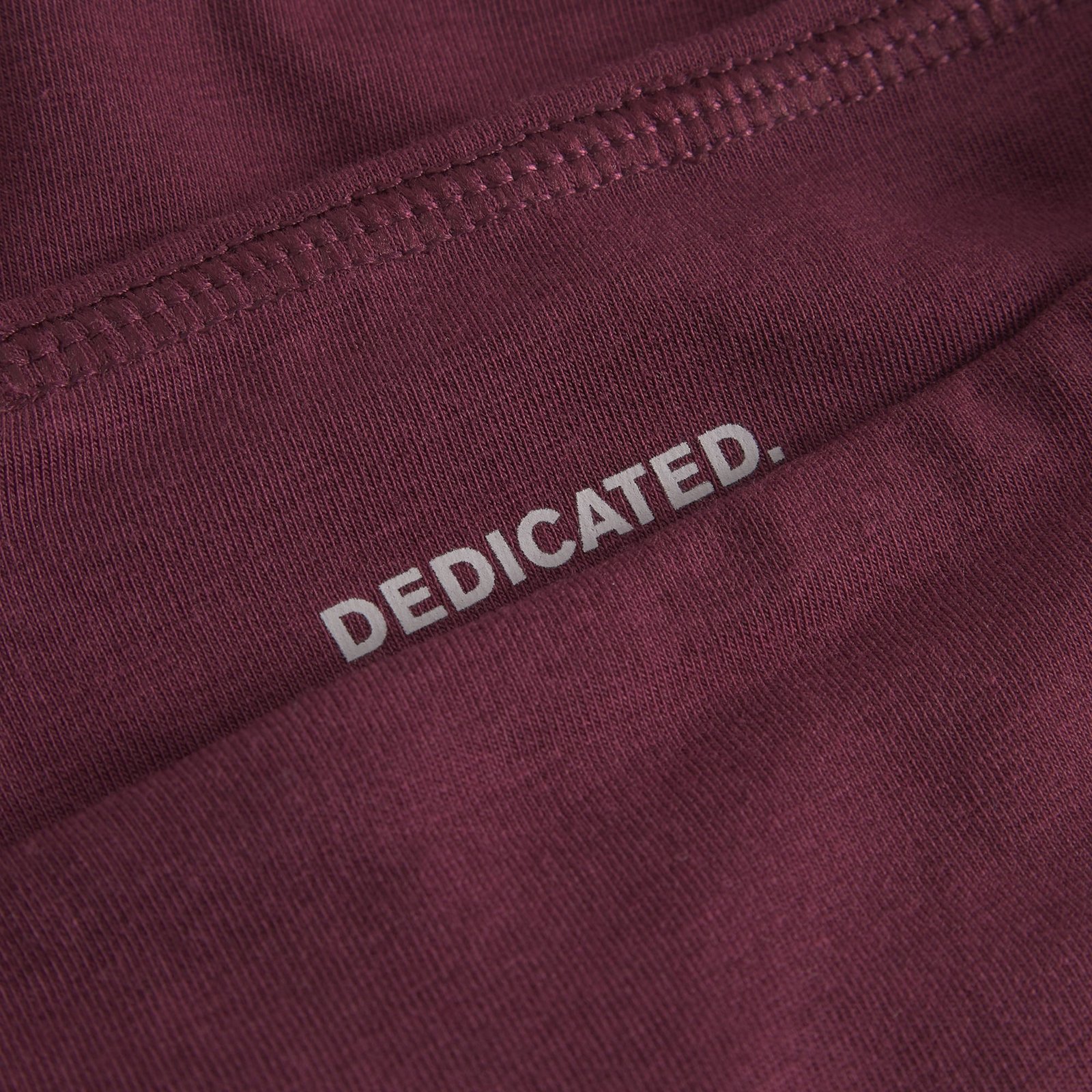 Bike Tights Heden Fig Red