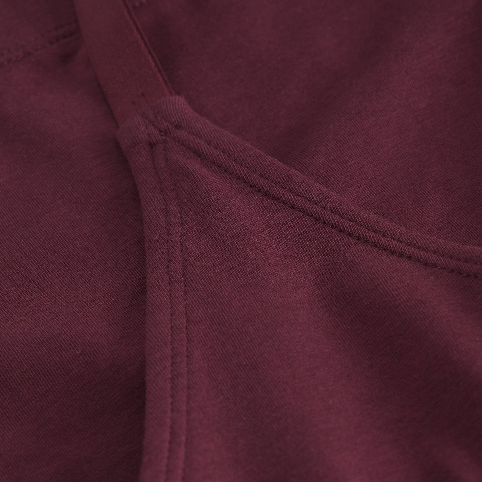 Soft Bra Junsele Fig Red