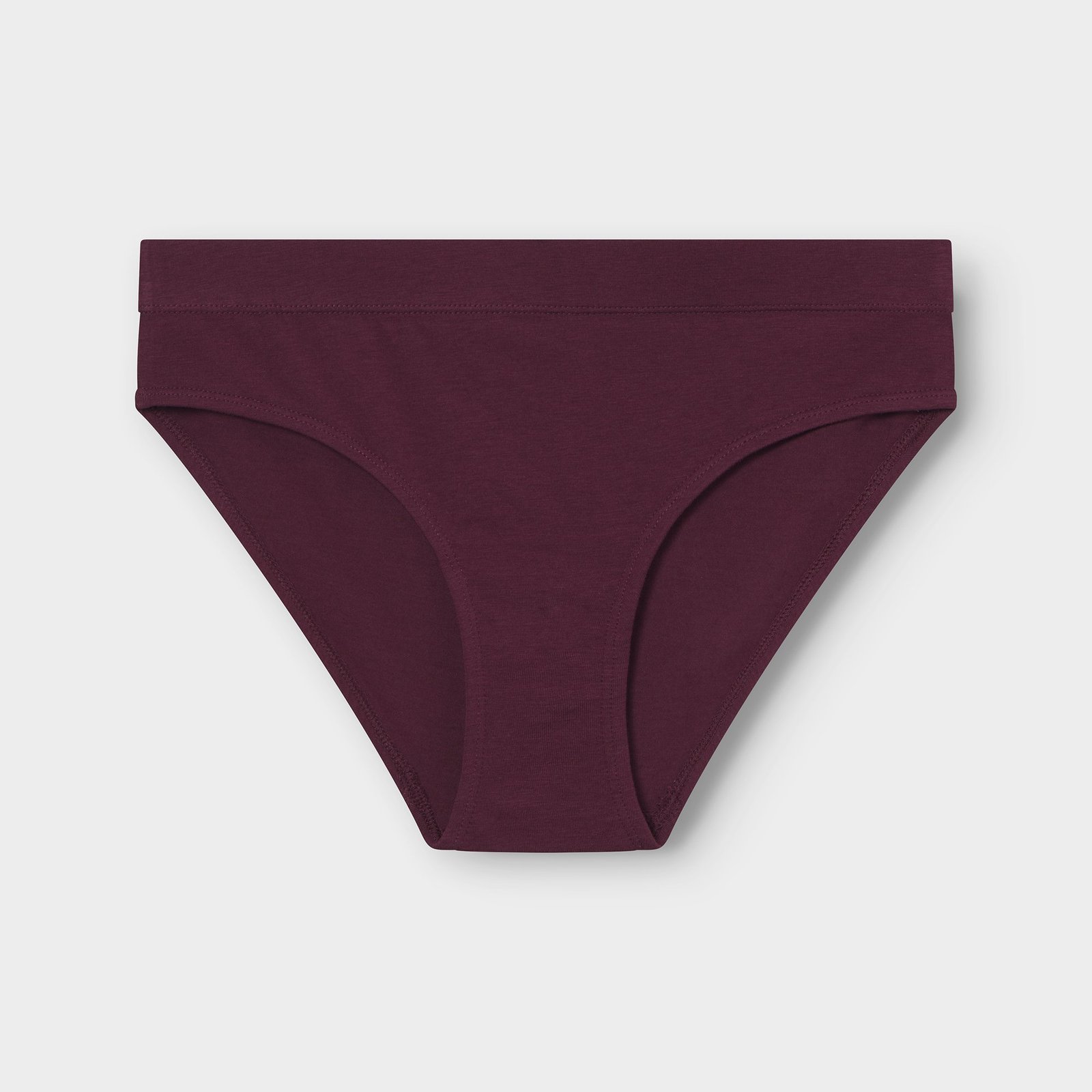 Briefs Ramsele Fig Red