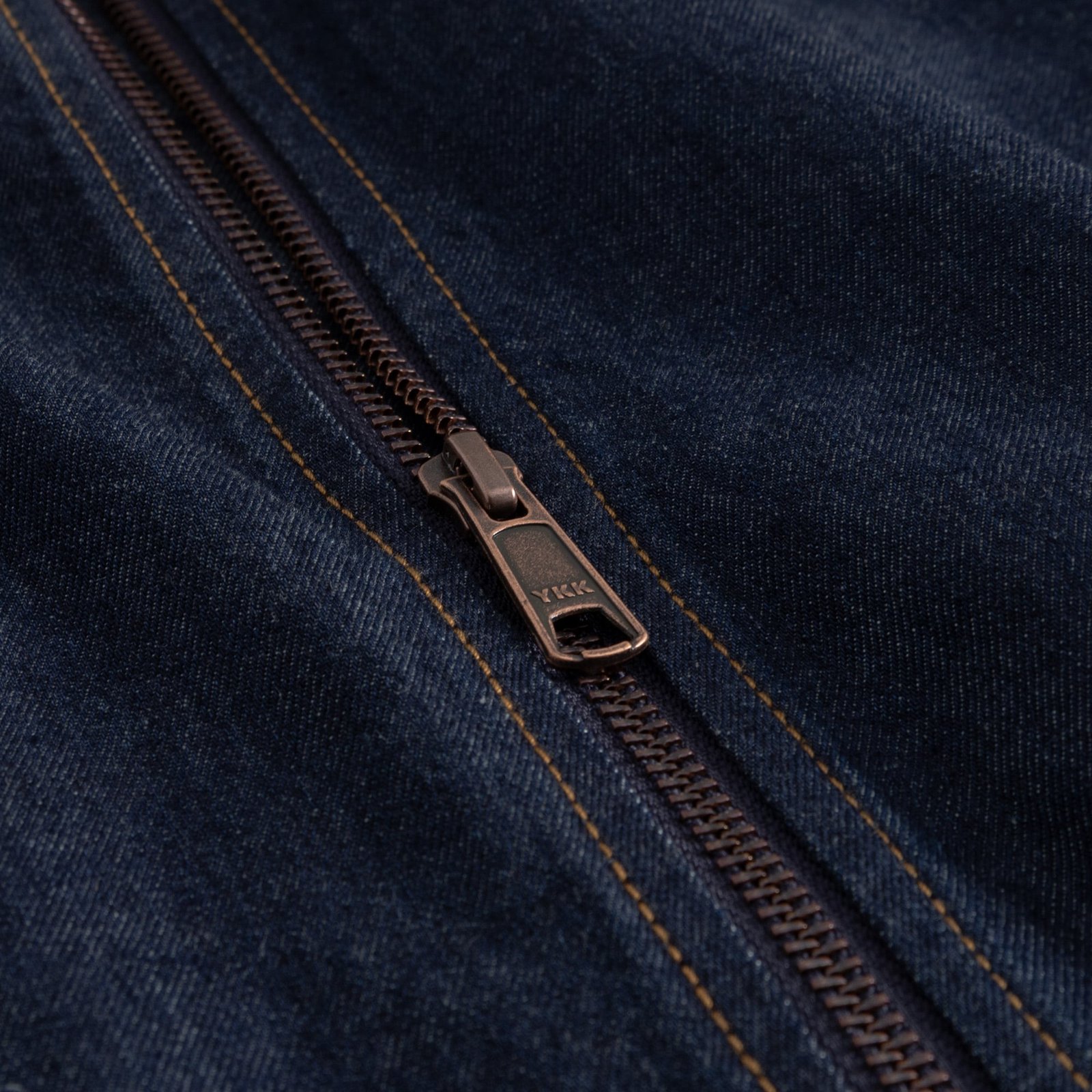 Jacket Sunna Denim Dark Blue