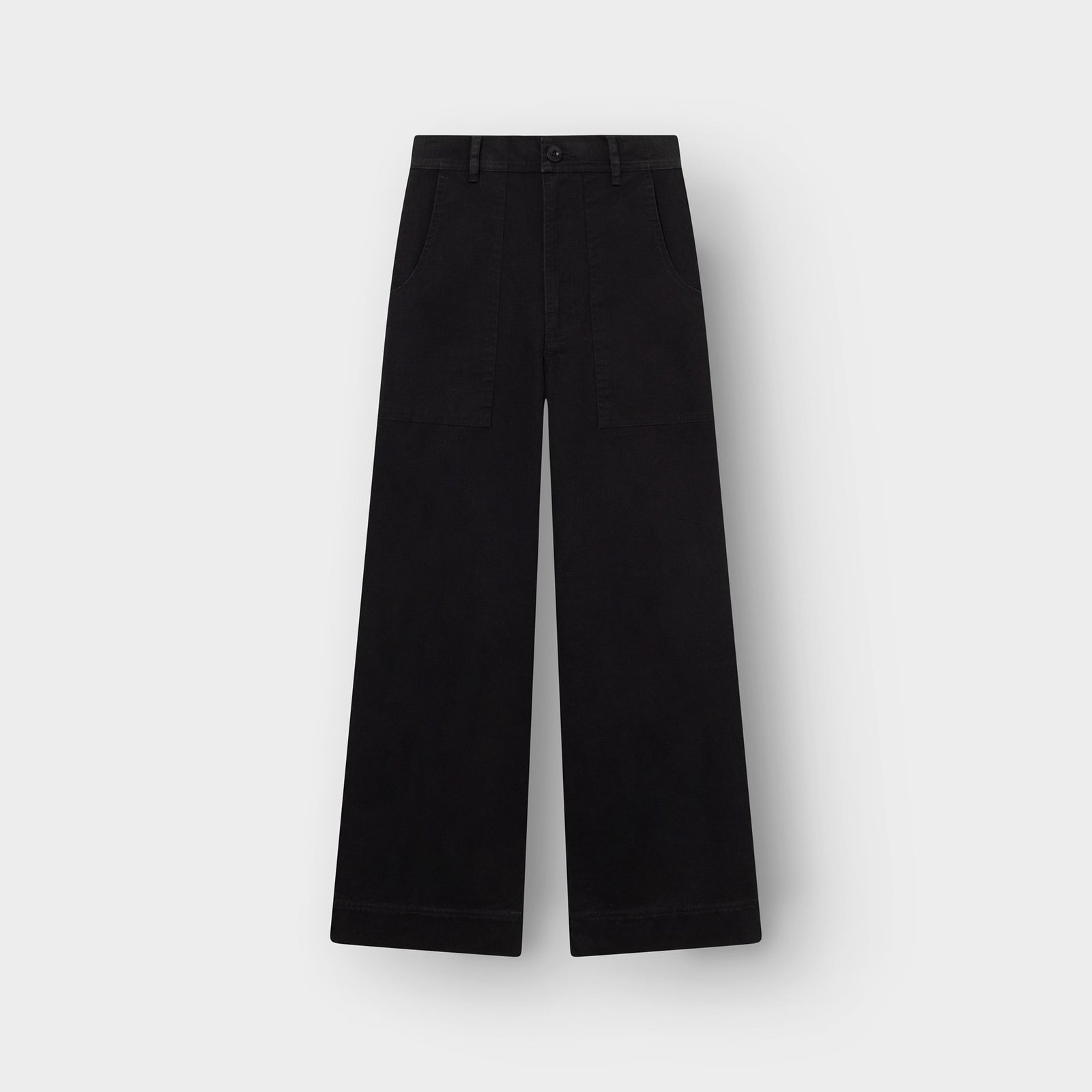 Workwear Pants Vara Black
