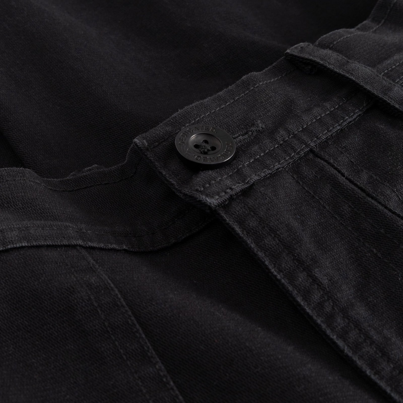 Workwear Pants Vara Black