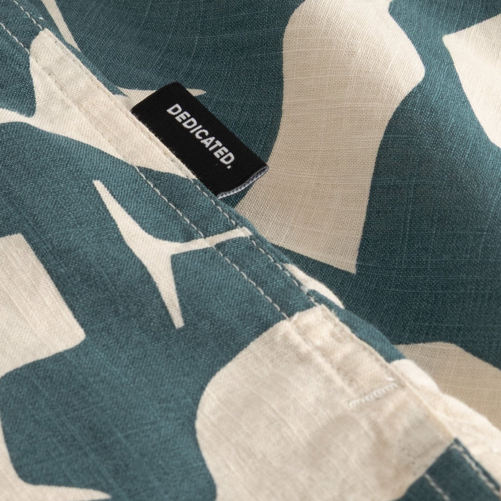 Shirt Brantevik Wine Cups Mediterranea Green