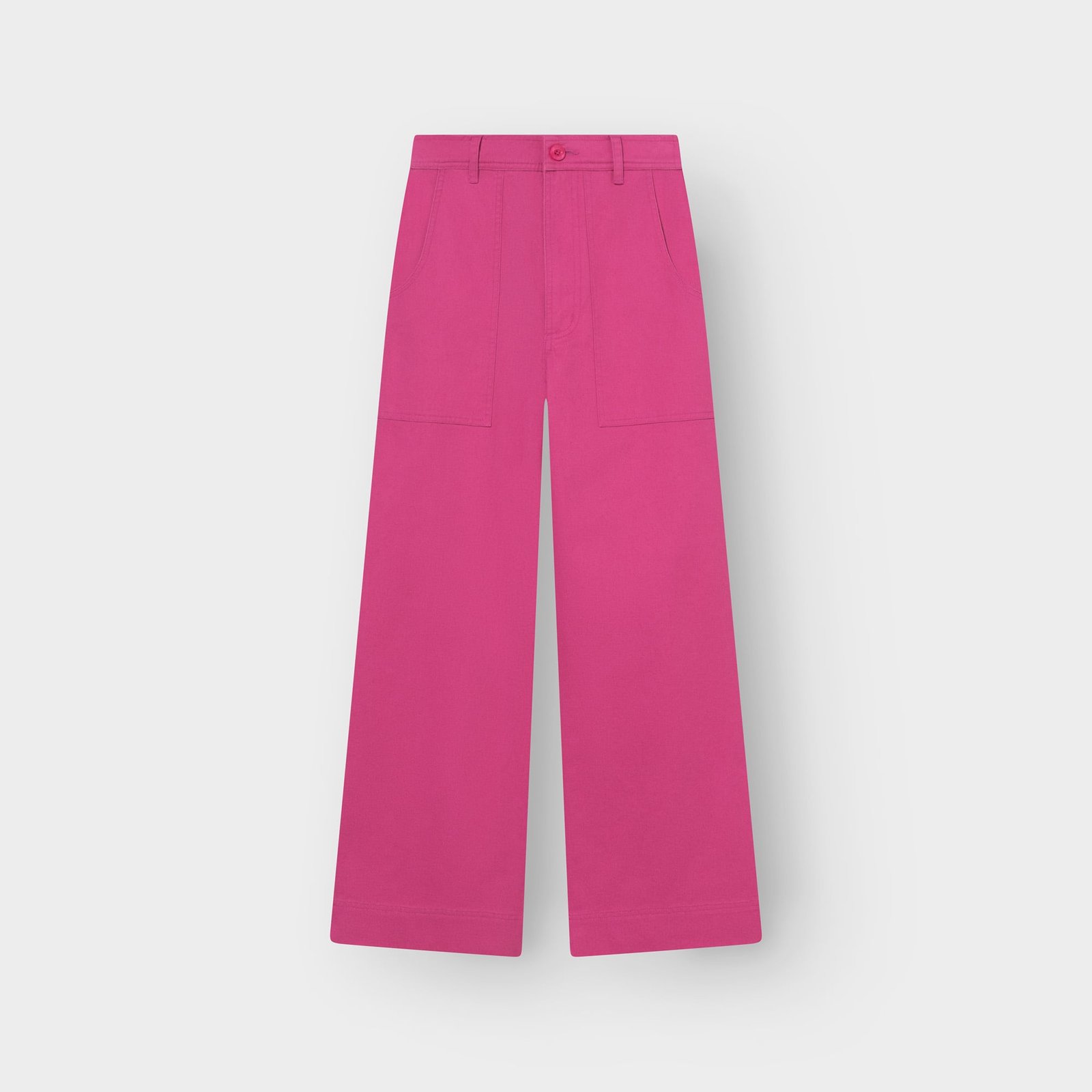 Workwear Pants Vara Violet Pink