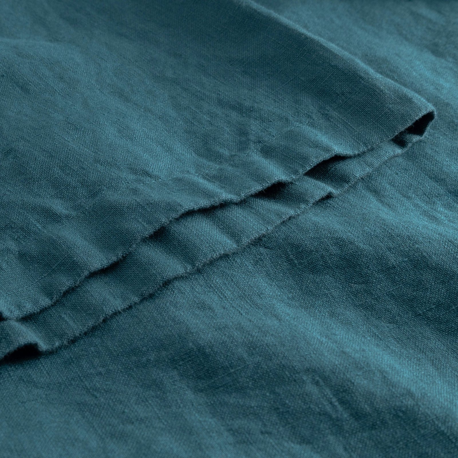 Shirt Marstrand Linen Mediterranea Green