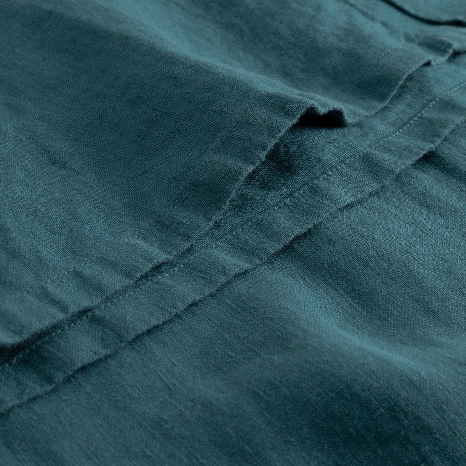 Shirt Rute Linen Mediterranea Green