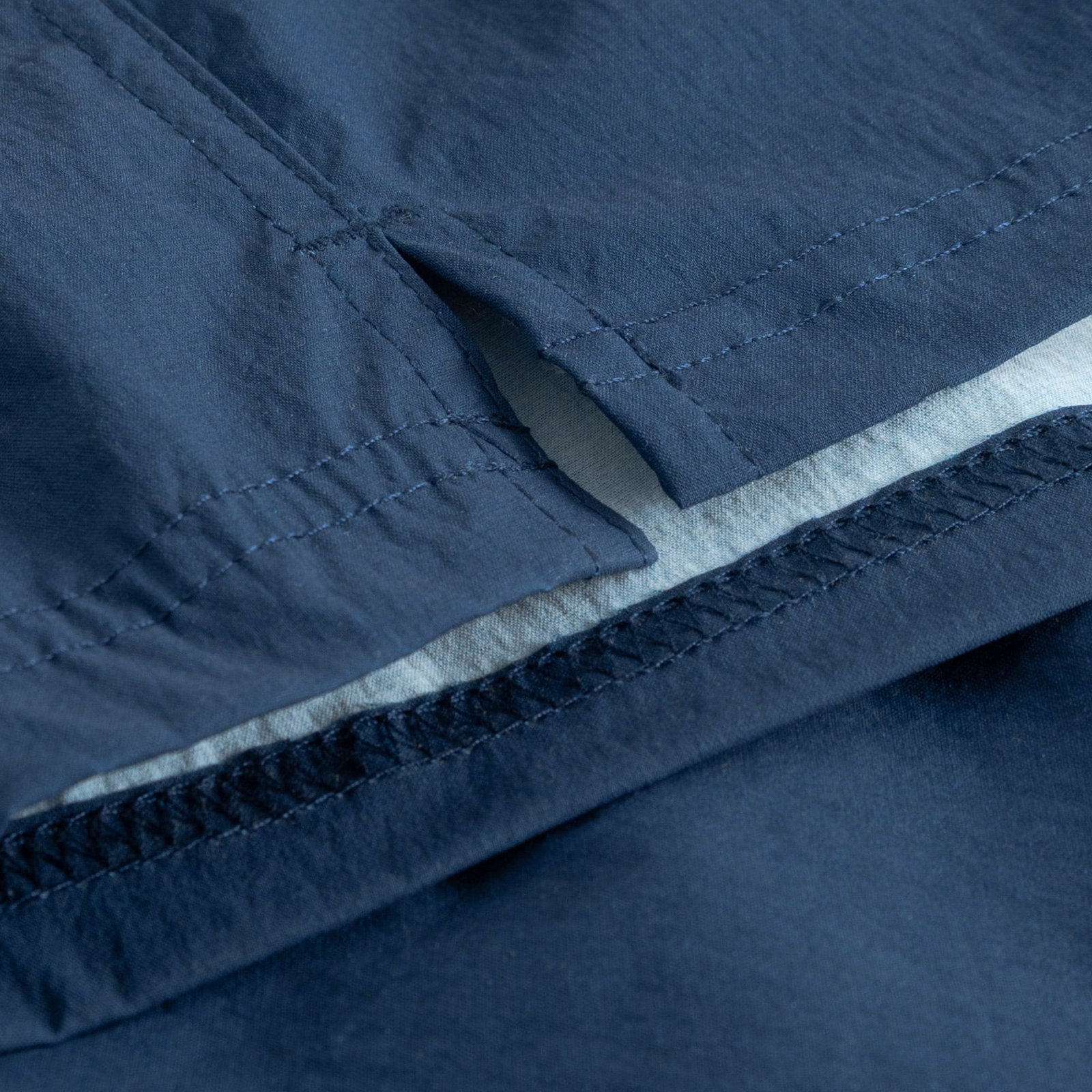 Swim Shorts Birka Teal Blue