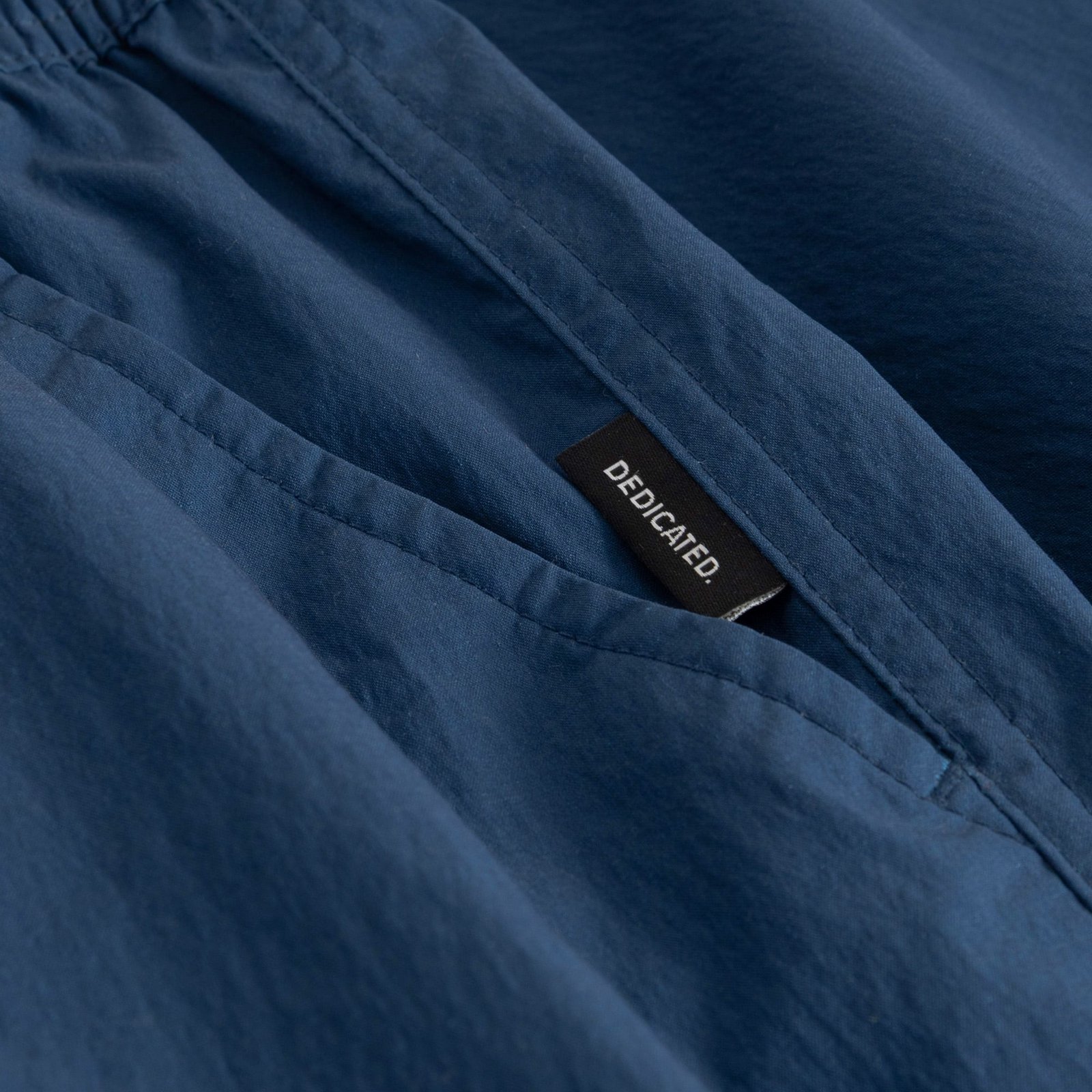 Swim Shorts Birka Teal Blue