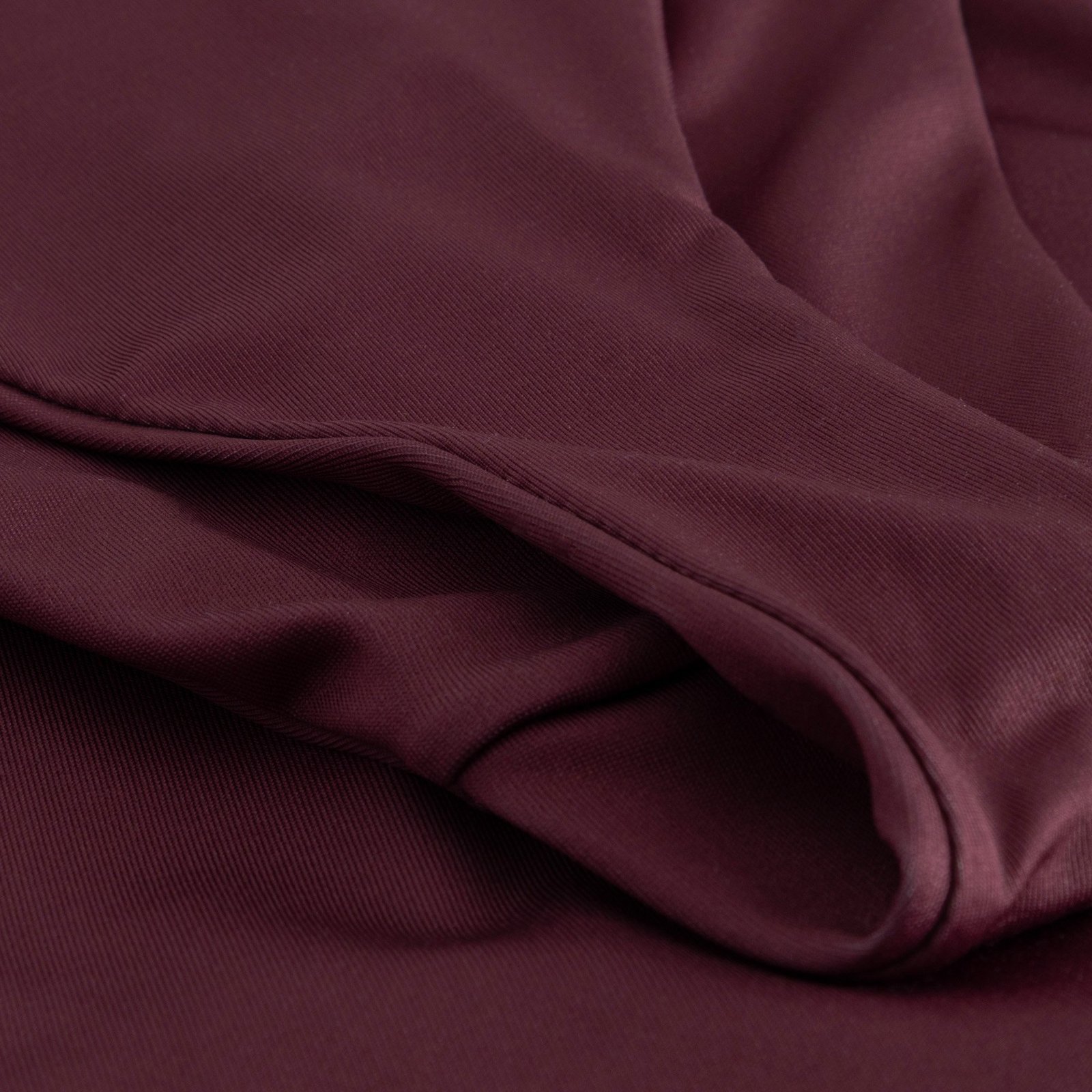 Bikini Bottom Gopa Burgundy