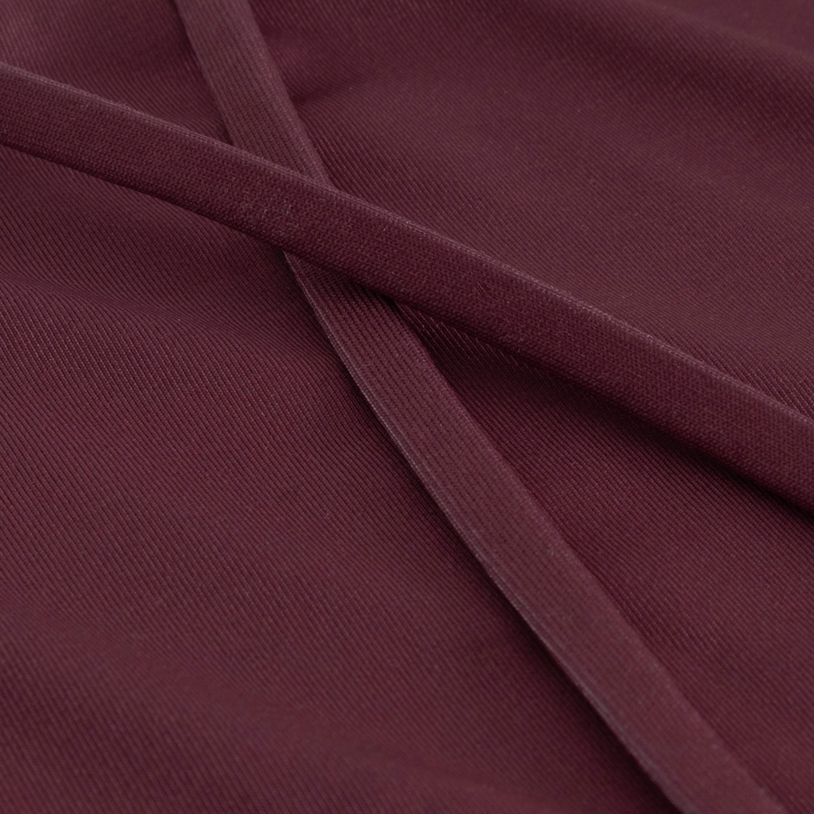 Bikini Top Orust Burgundy