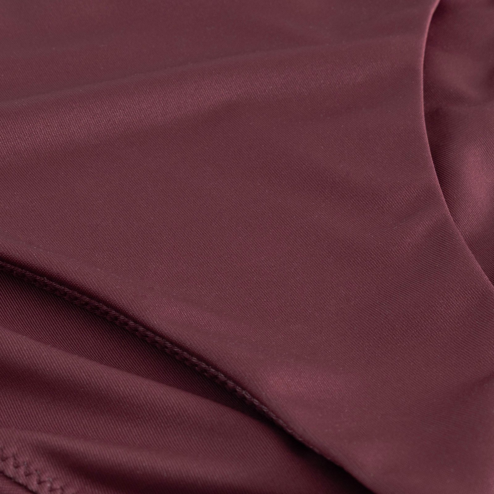 Bikini Bottoms Sanda Burgundy