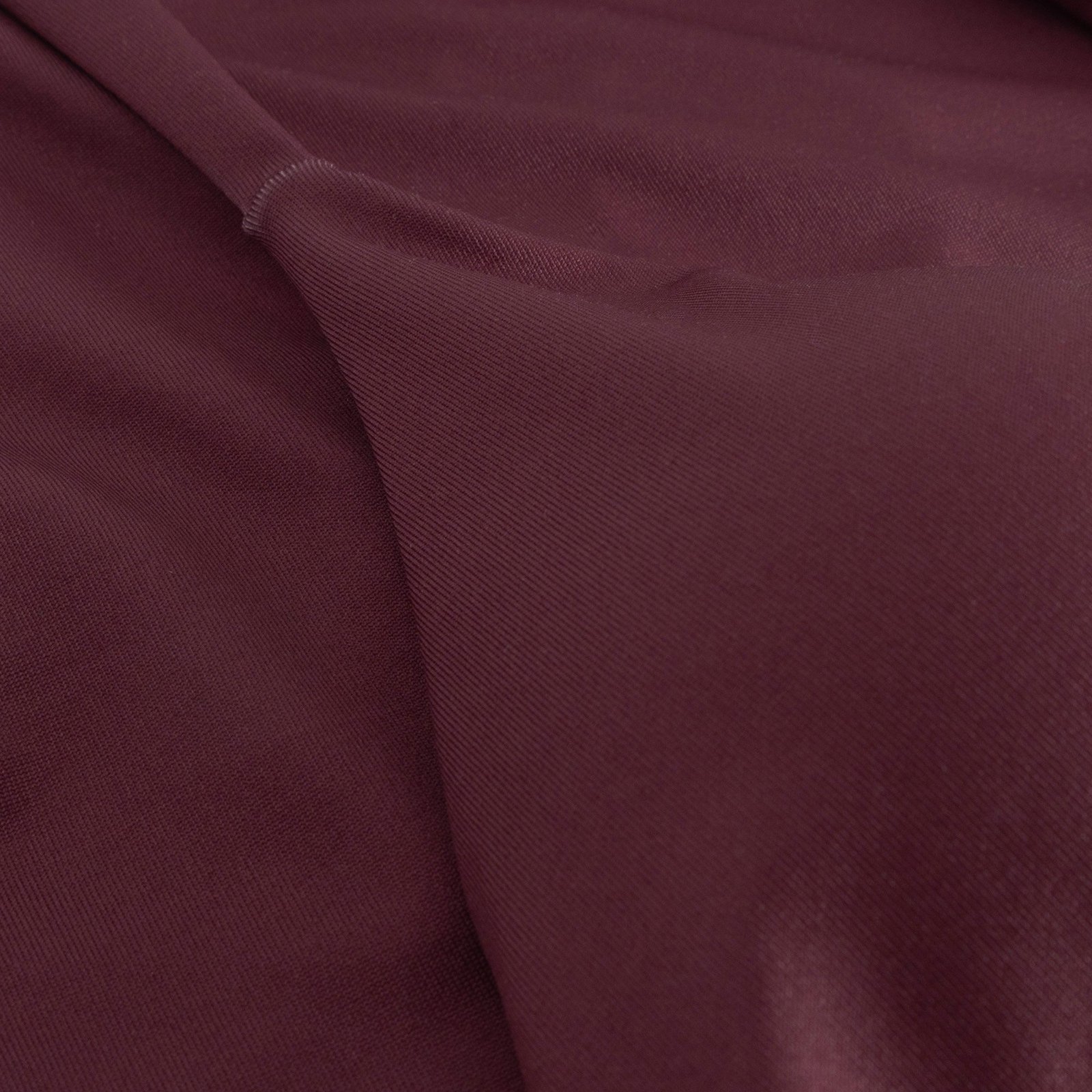 Bikini Top Gullholma Burgundy