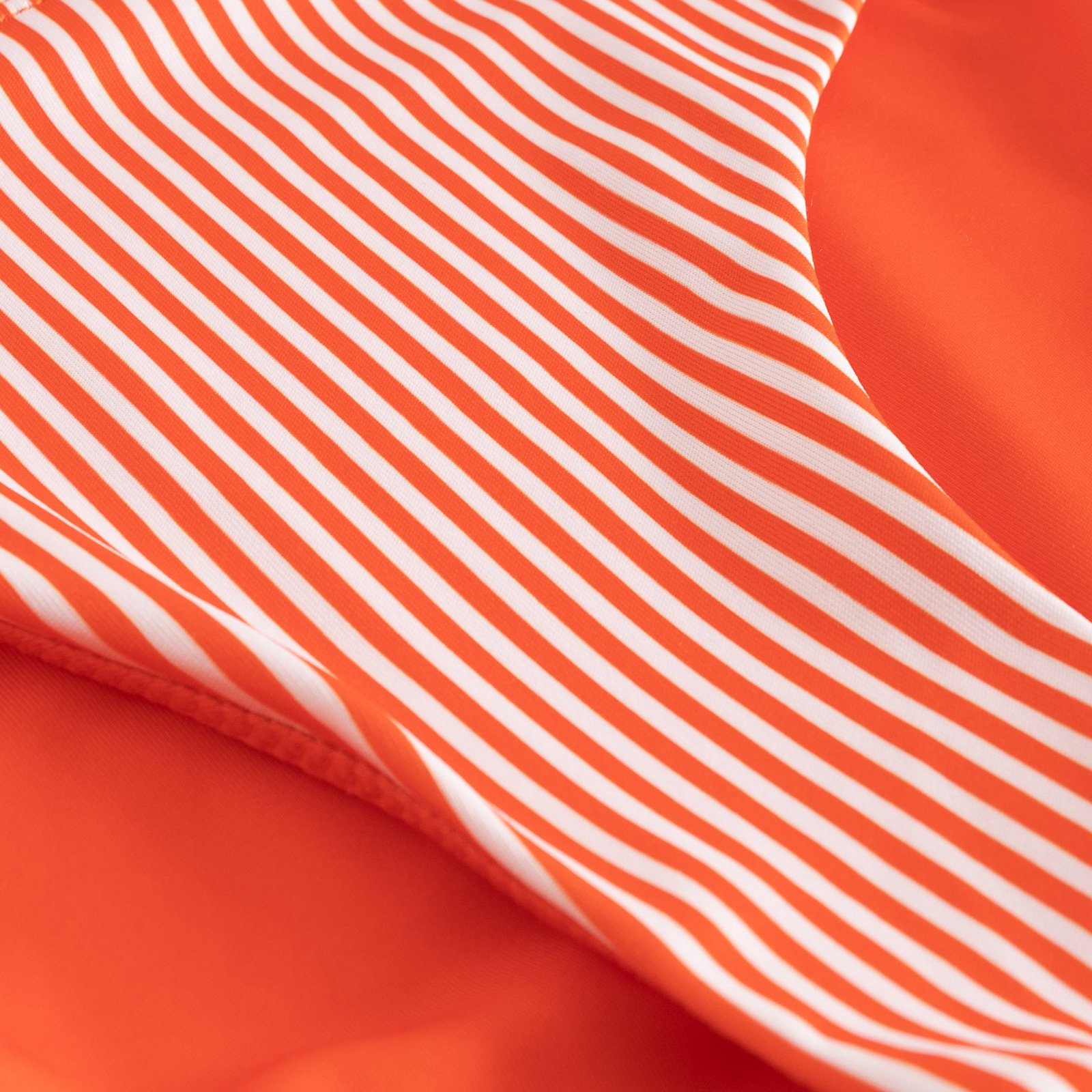 Bikini Pants Slite Thin Stripe Grenadine Red