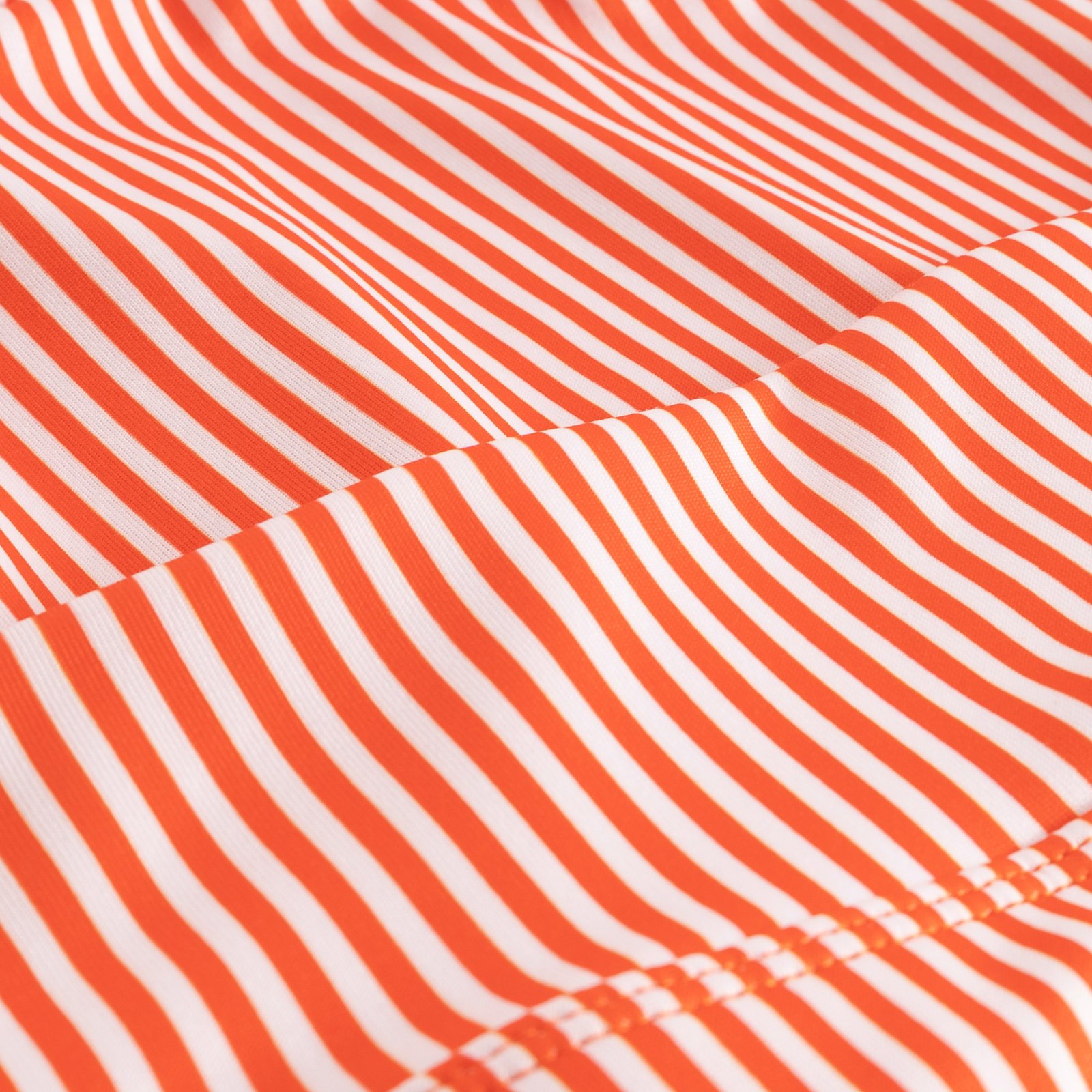 Bikini Pants Slite Thin Stripe Grenadine Red