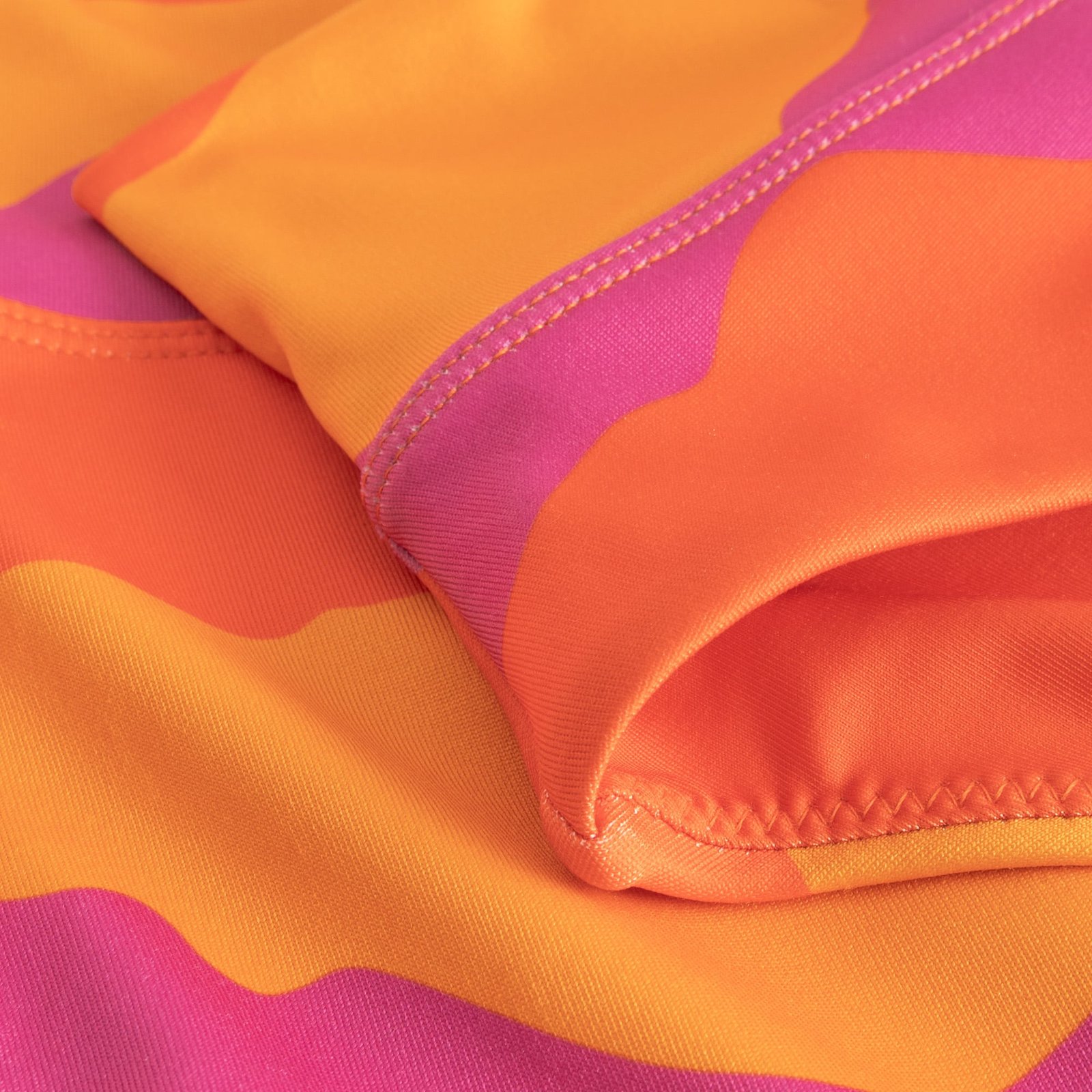 Bikini Pants Slite Sierra Sunset Multi Color