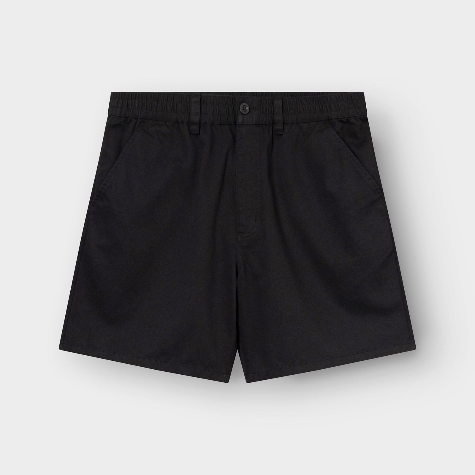 Chino Shorts Olmen Black
