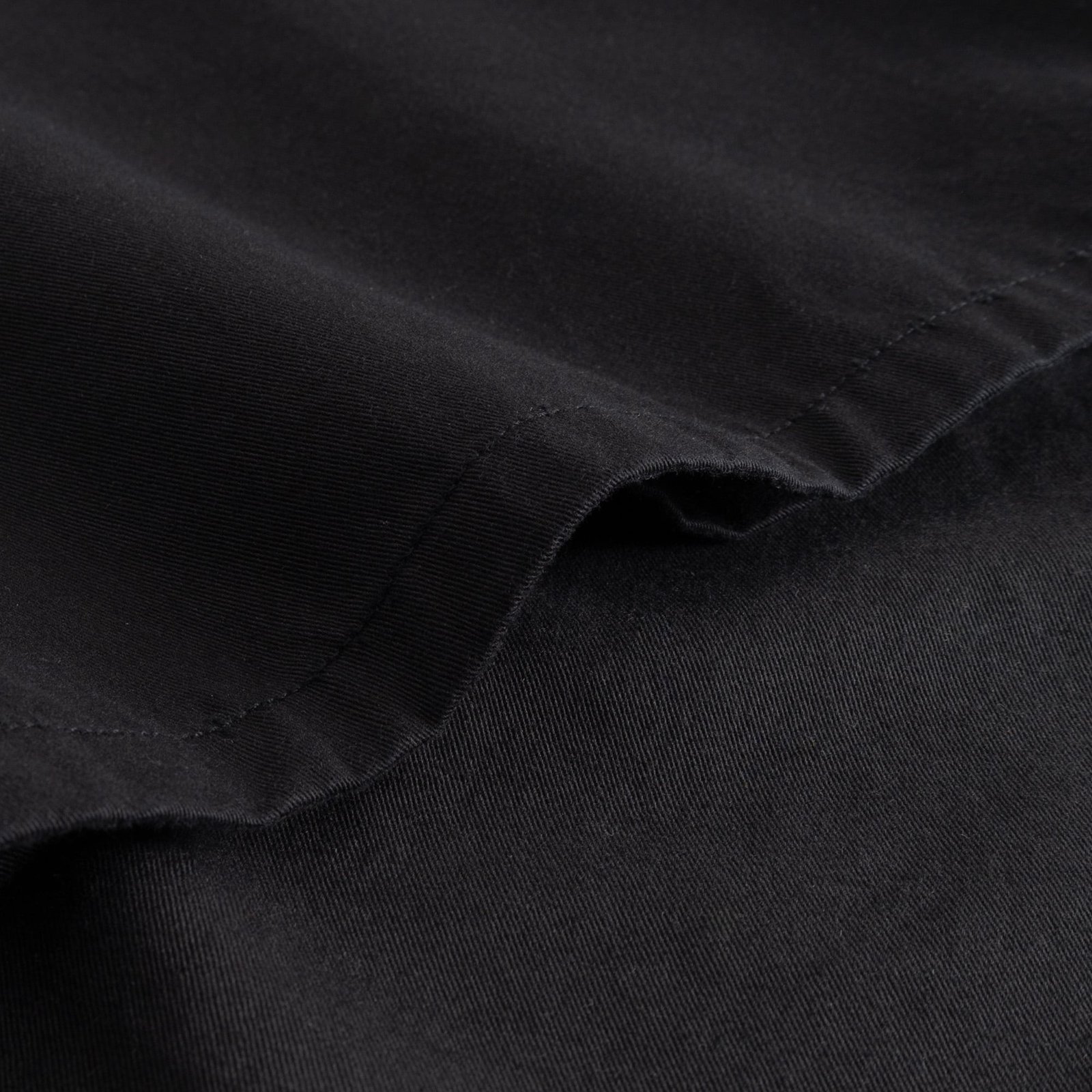 Chino Shorts Olmen Black