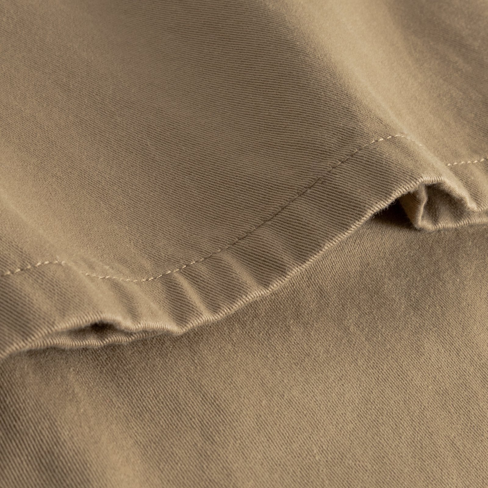 Chino Shorts Olmen Kelp Beige