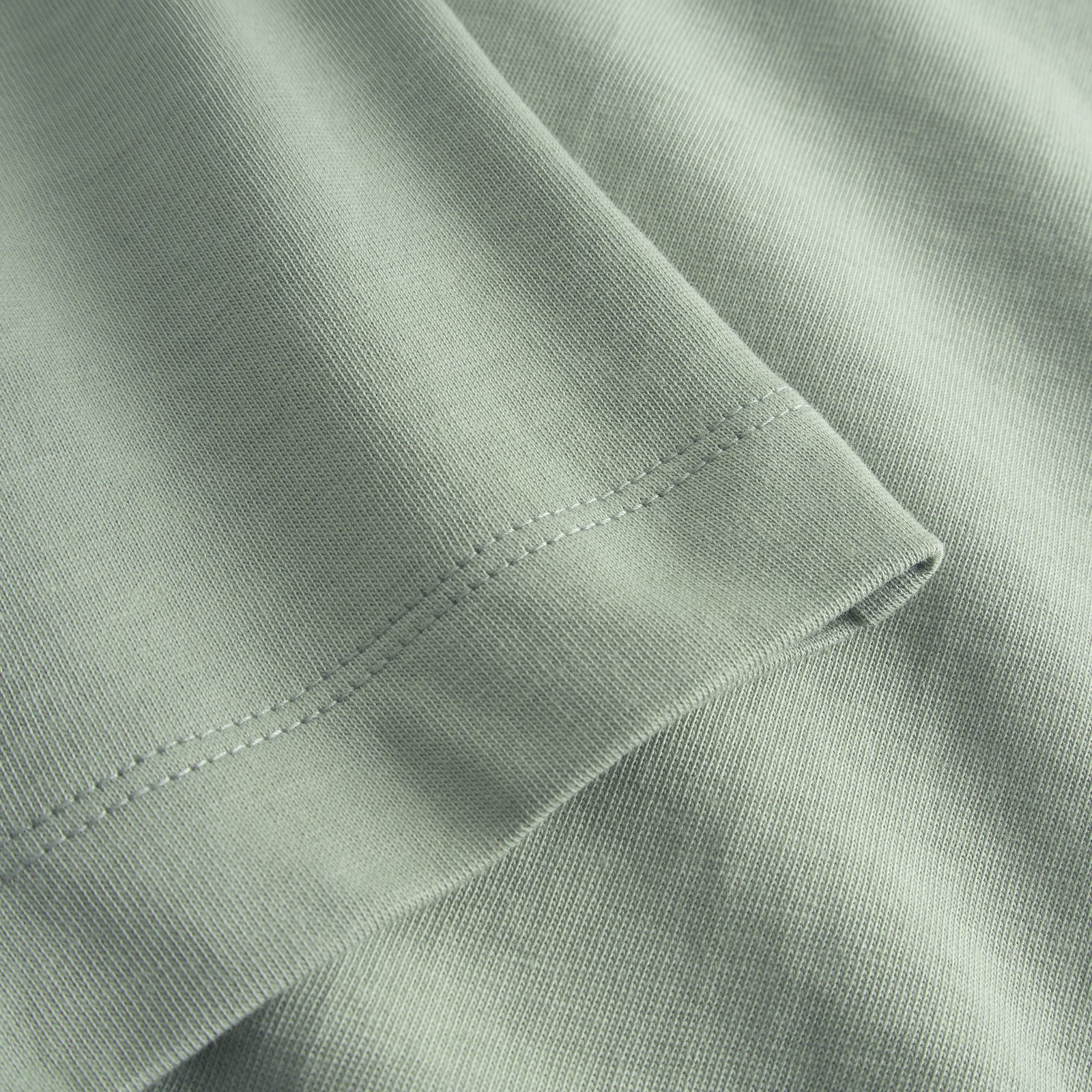 T-shirt Ljusdal Iceberg Green