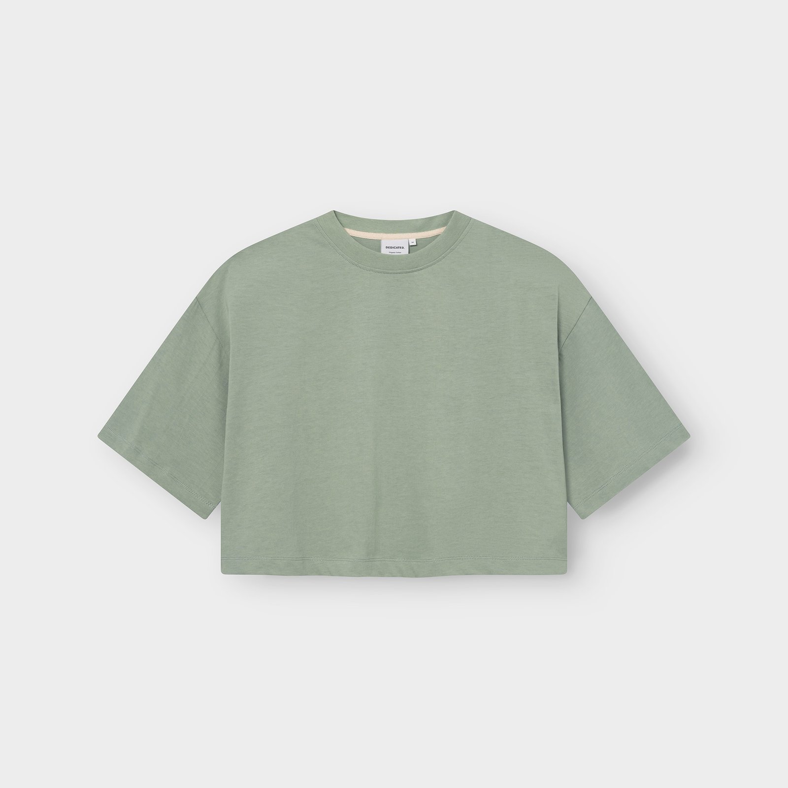 T-shirt Ljusdal Iceberg Green