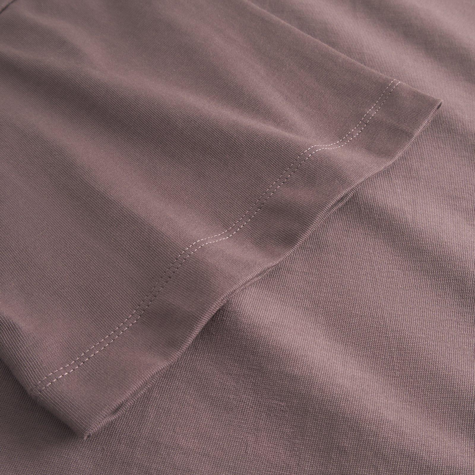 T-shirt Ljusdal Sparrow Brown