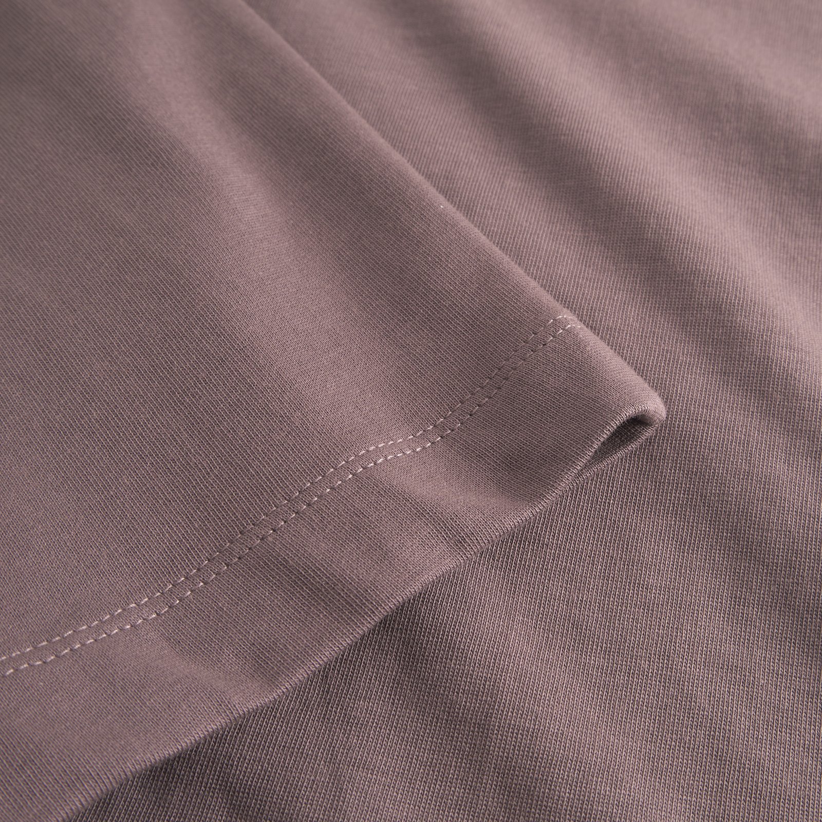 T-shirt Ljusdal Sparrow Brown