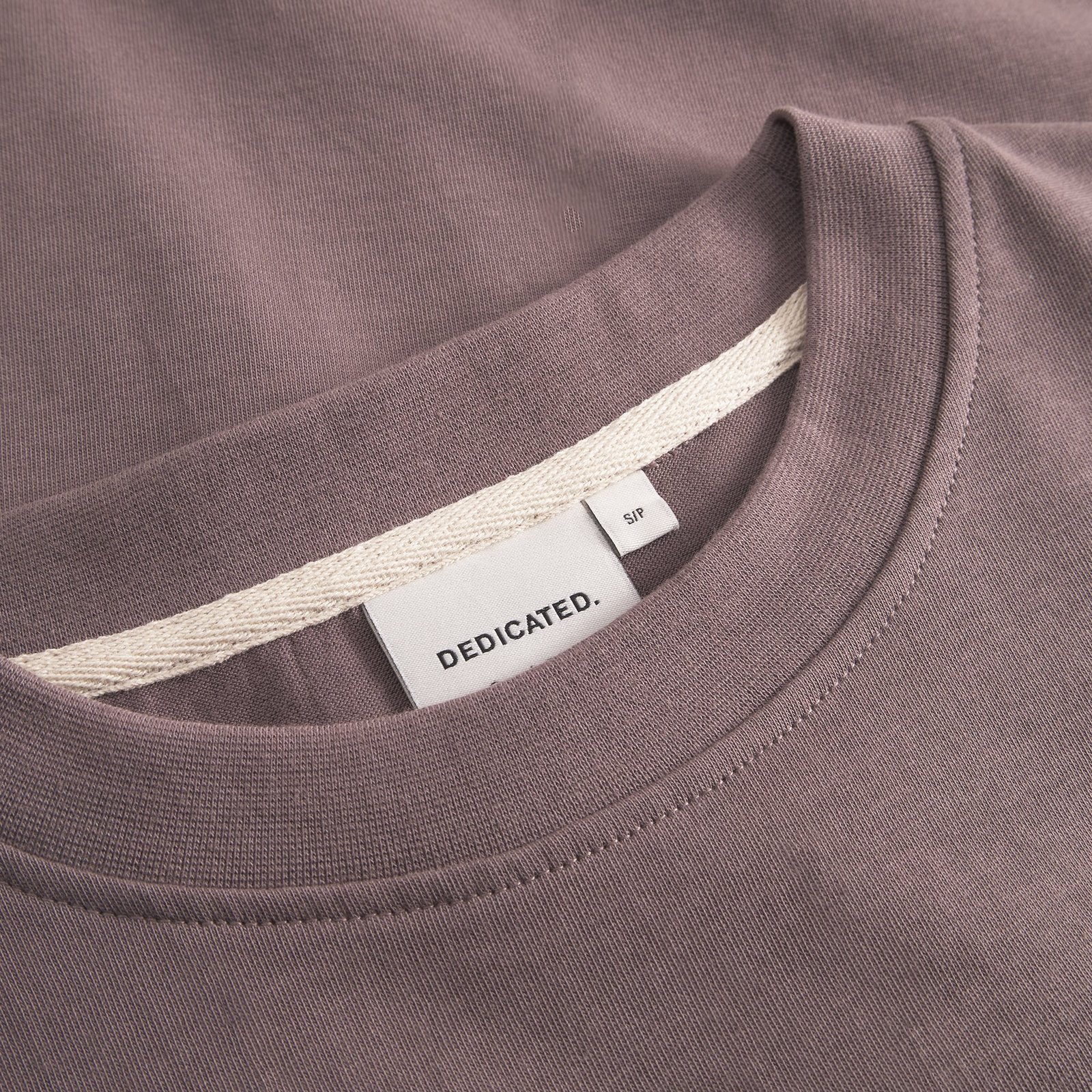 T-shirt Ljusdal Sparrow Brown