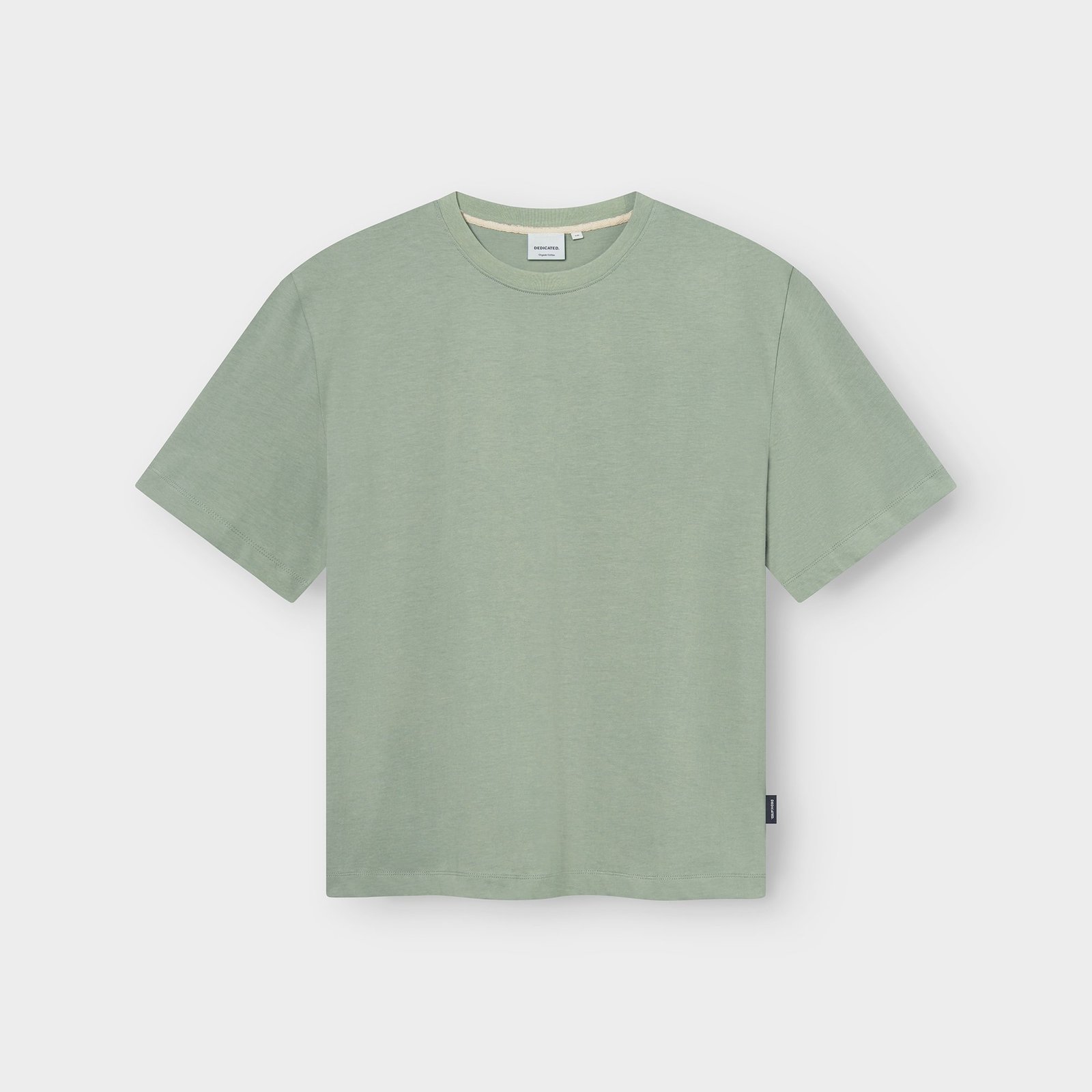 T-shirt Skanstull Iceberg Green