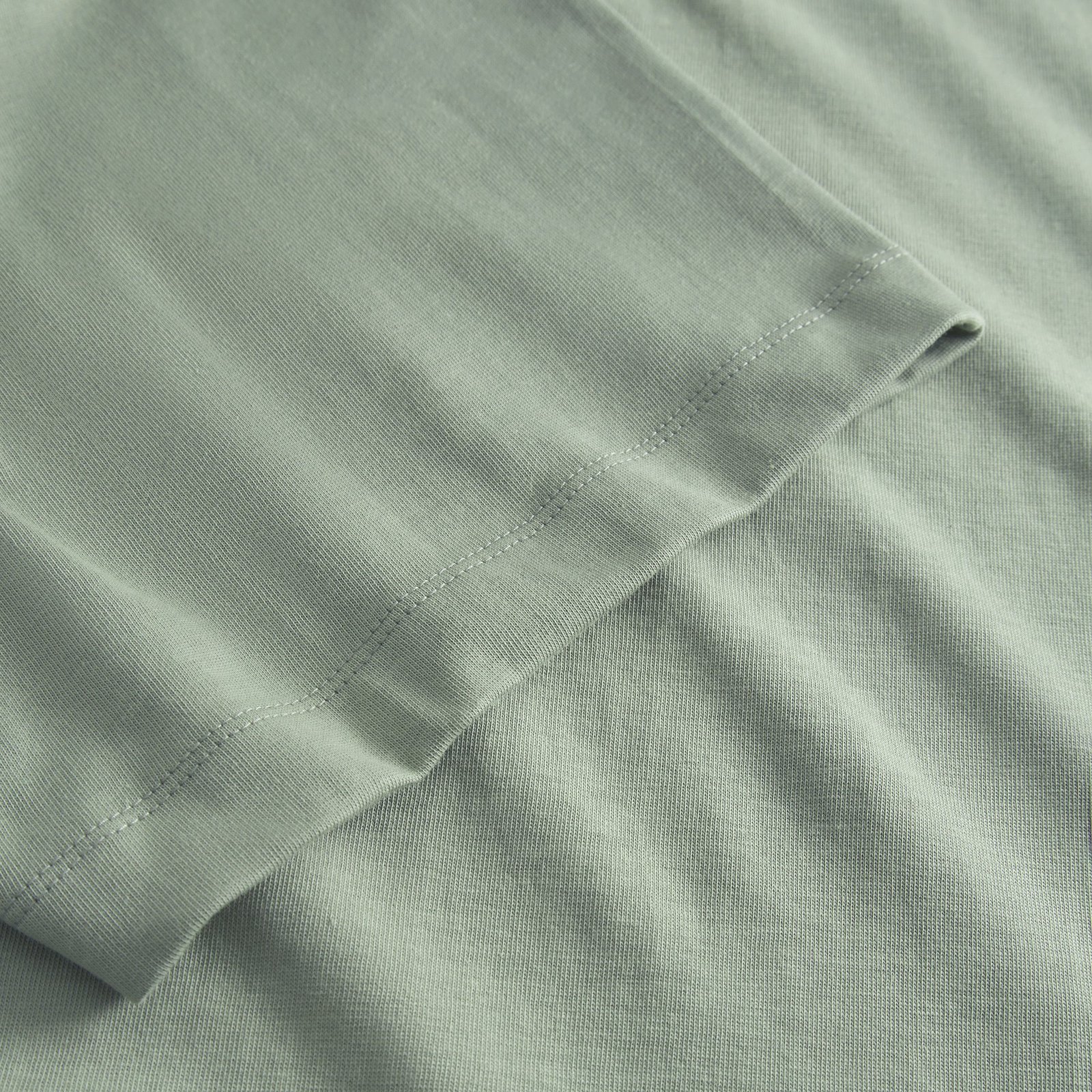 T-shirt Skanstull Iceberg Green