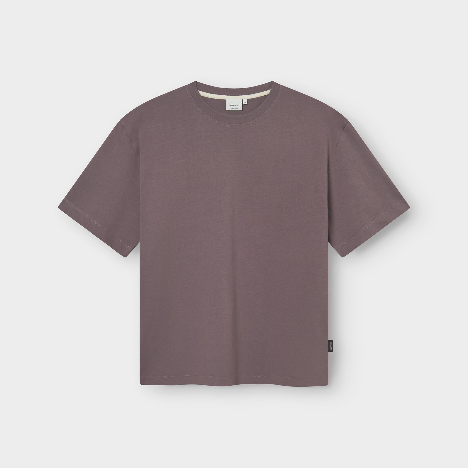 T-shirt Skanstull Sparrow Brown