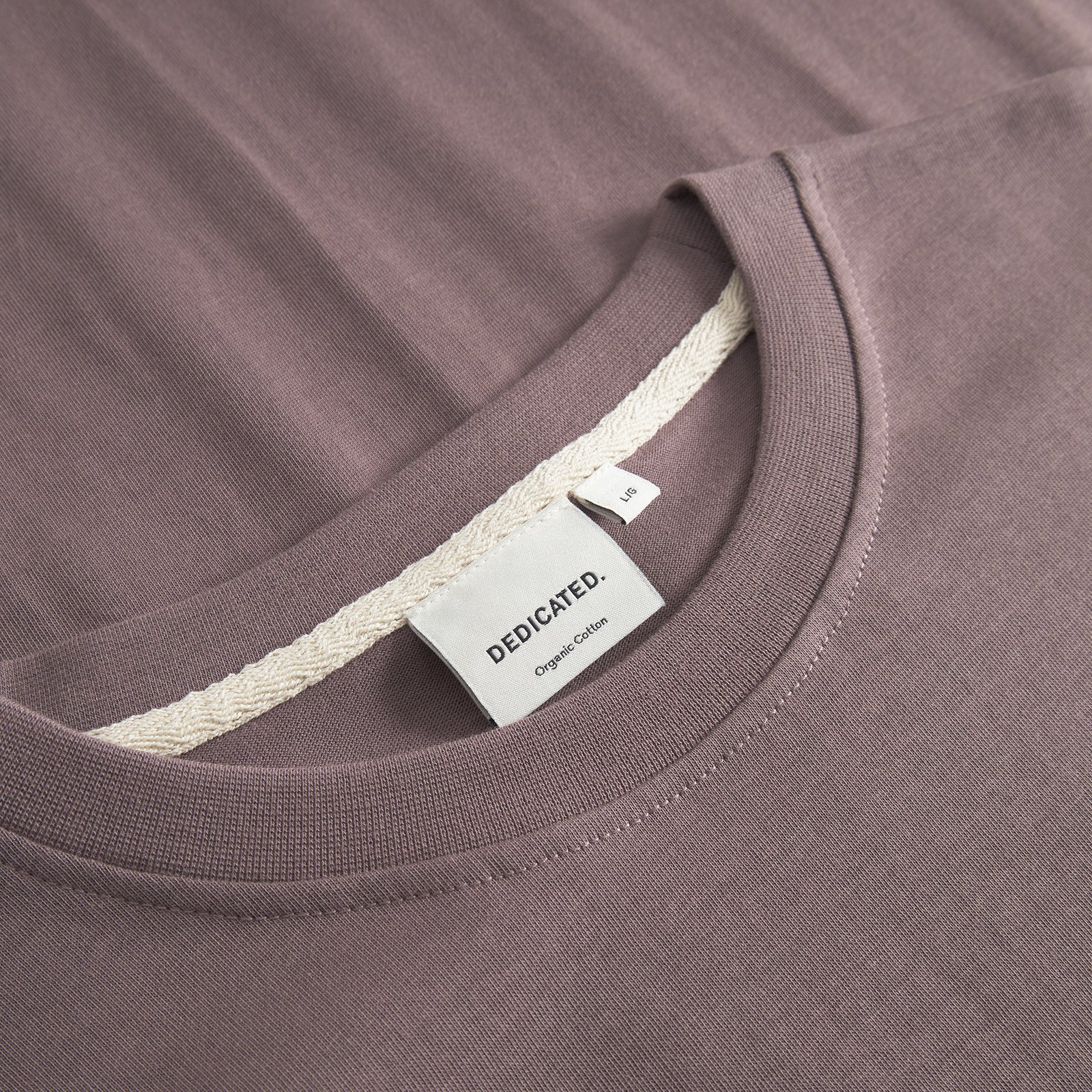 T-shirt Skanstull Sparrow Brown