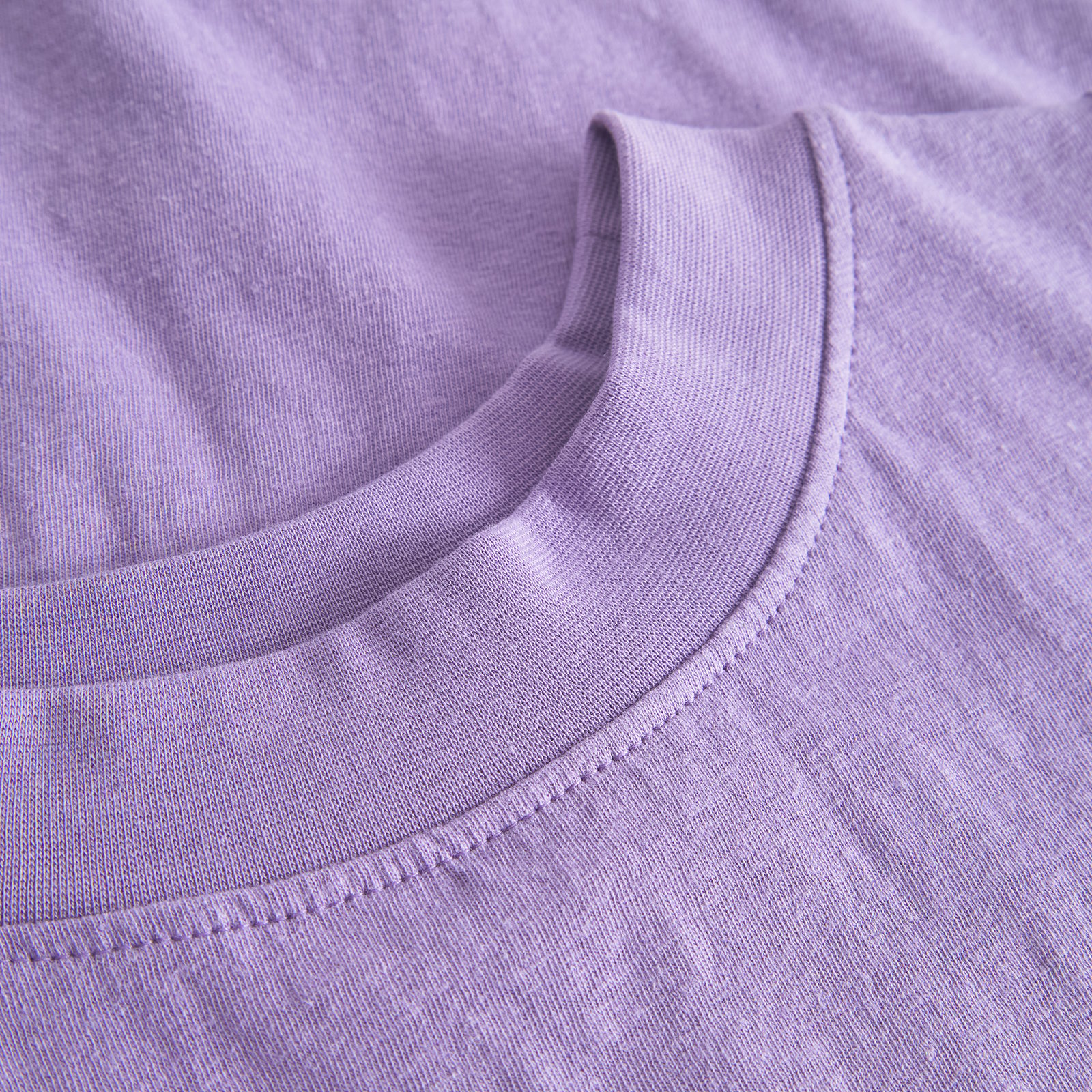 Top Namsos Hemp Haze Purple