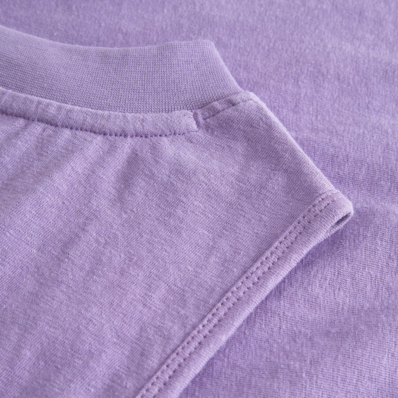 Top Namsos Hemp Haze Purple